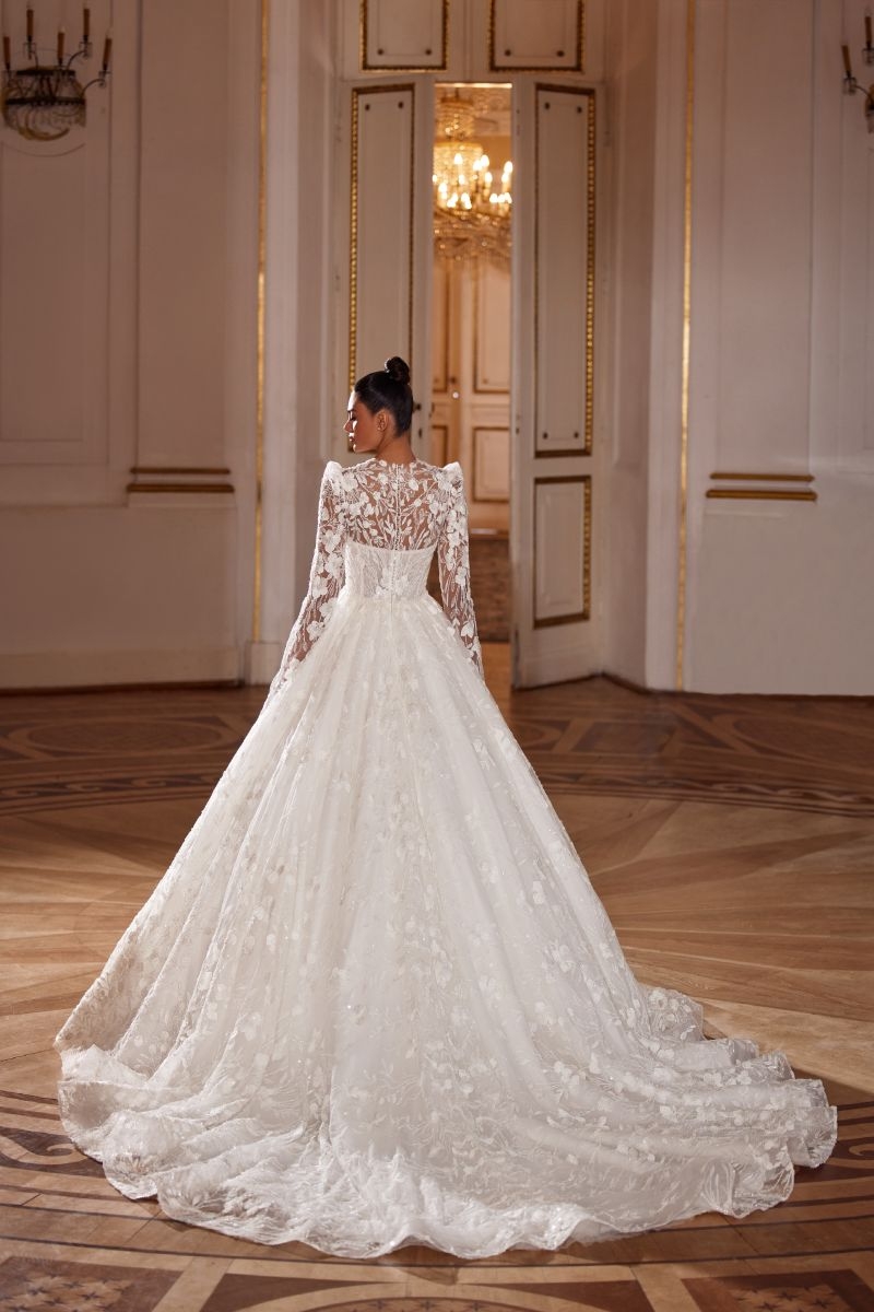 Anna Sposa LANCORA