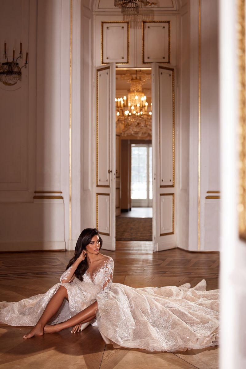 Anna Sposa MELIA