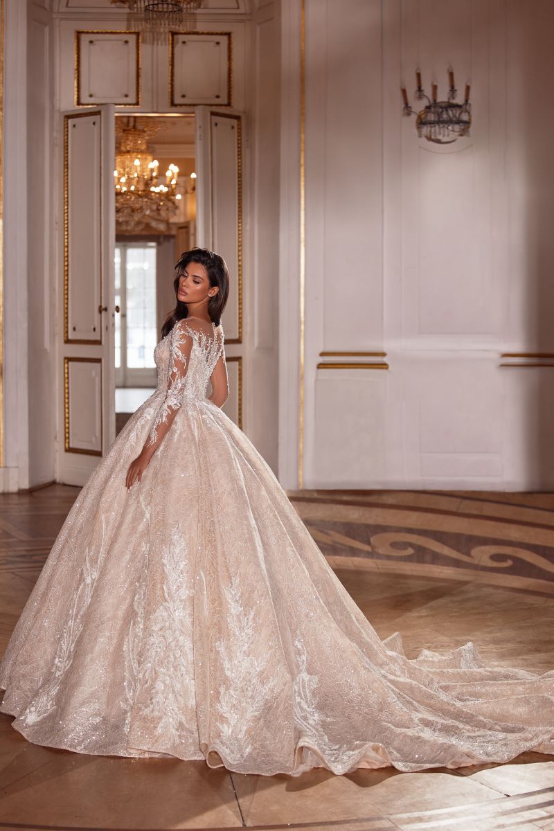 Anna Sposa MELIA
