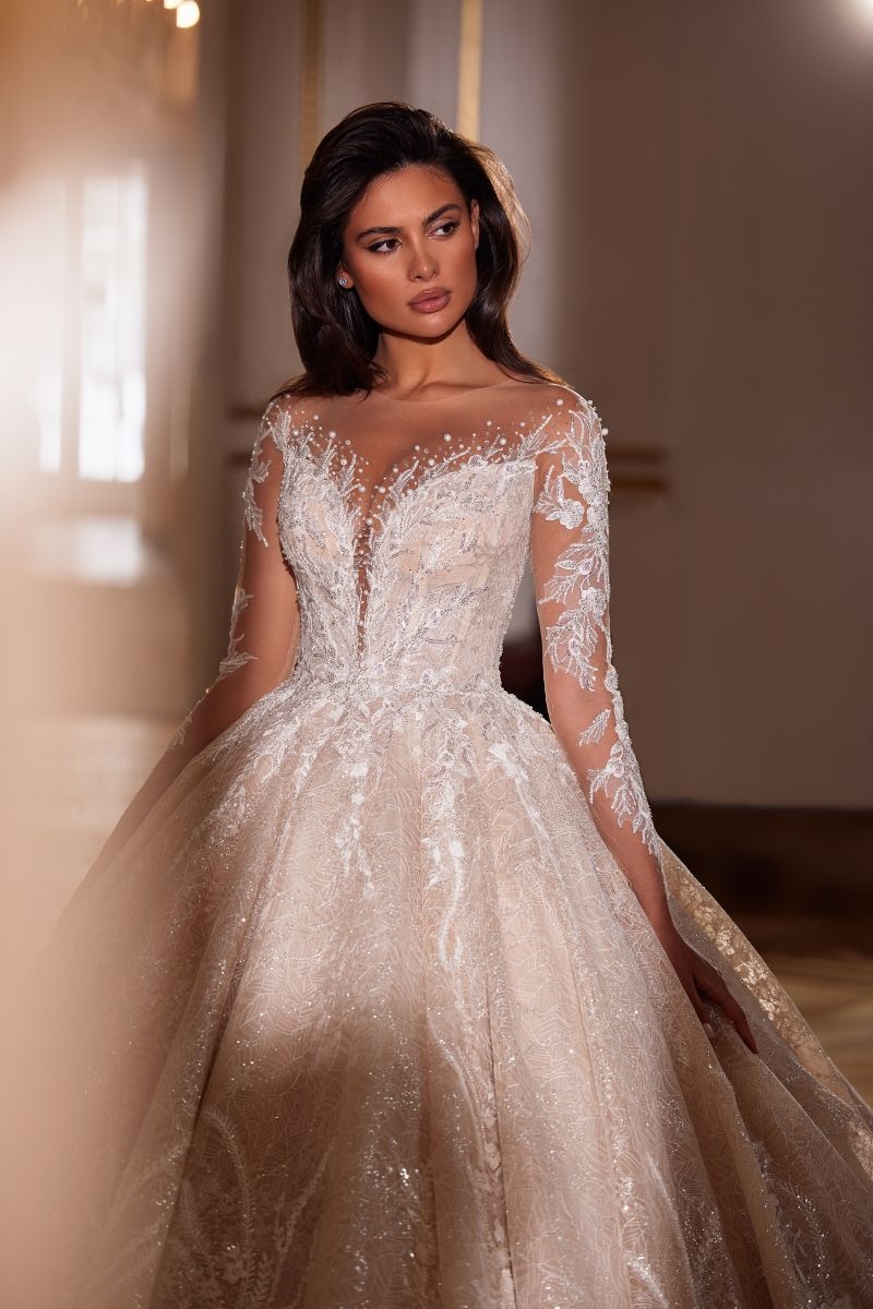 Anna Sposa MELIA