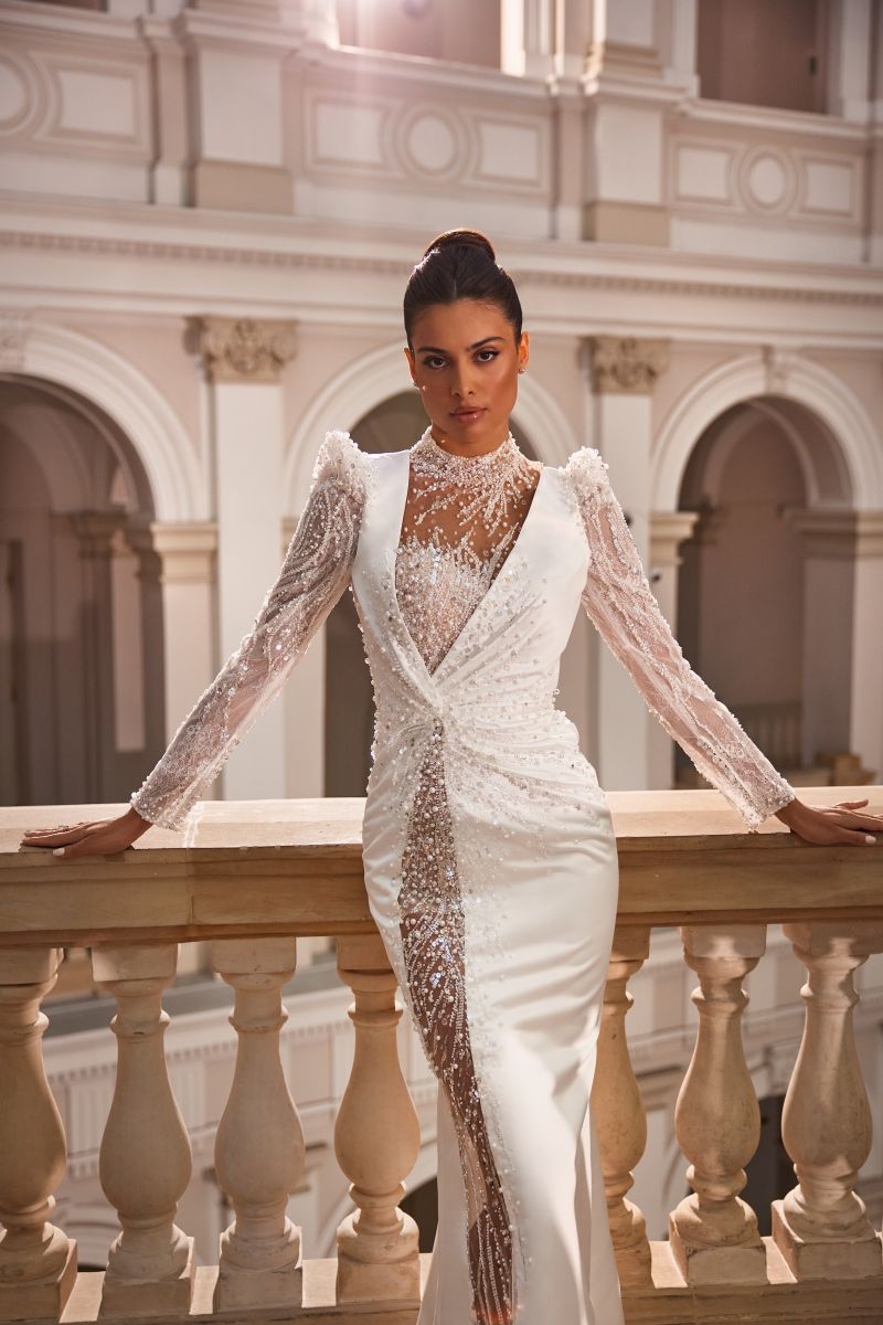 Anna Sposa MIMOSA