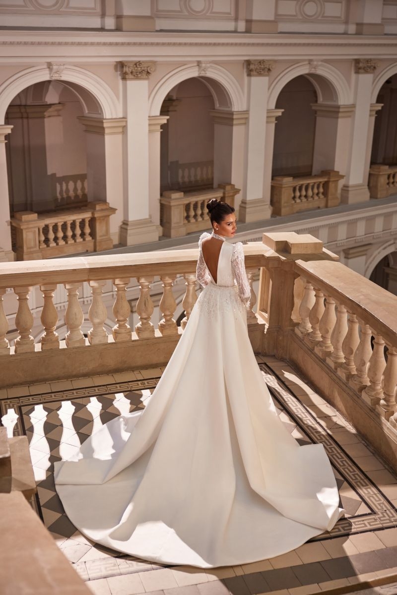 Anna Sposa MIMOSA