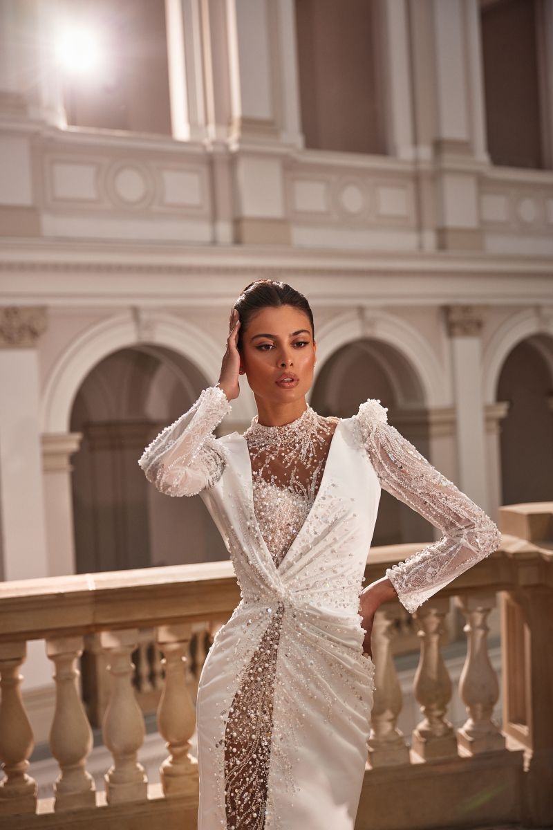 Anna Sposa MIMOSA