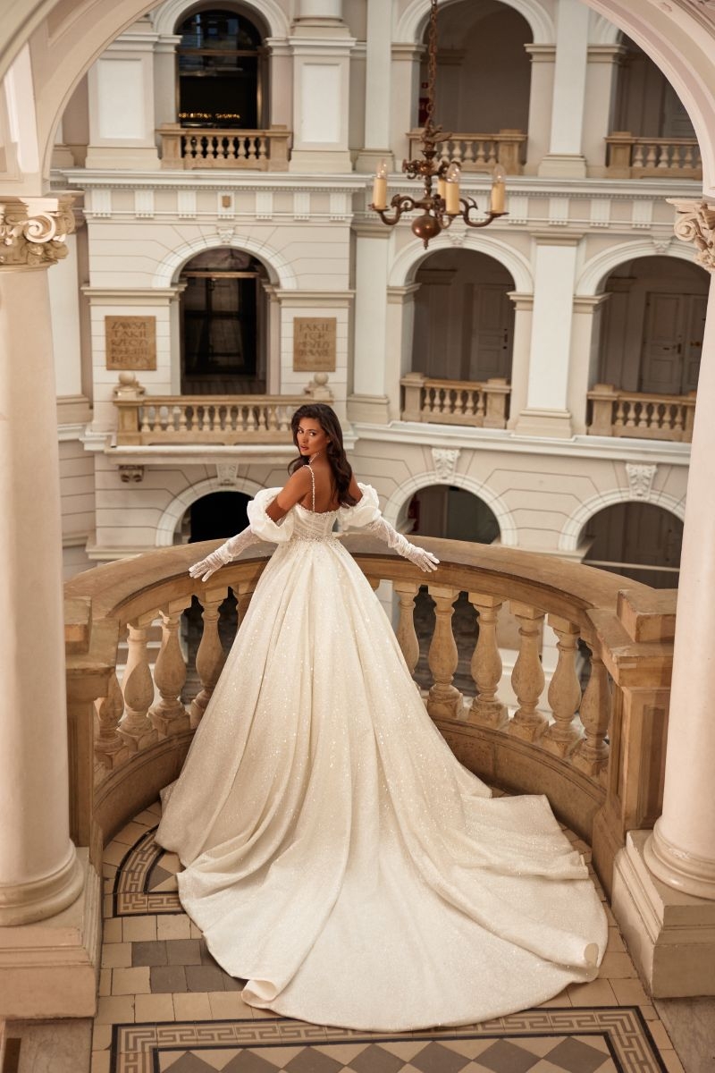 Anna Sposa NADIYA