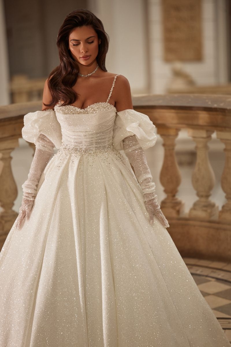 Anna Sposa NADIYA