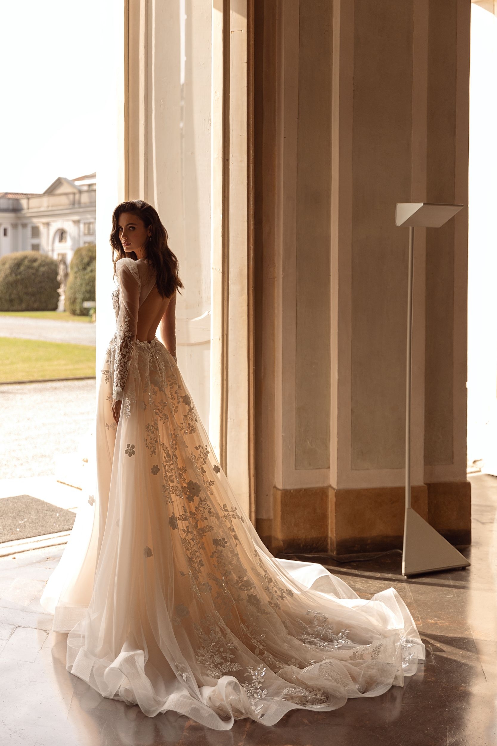 Anna Sposa ALORA