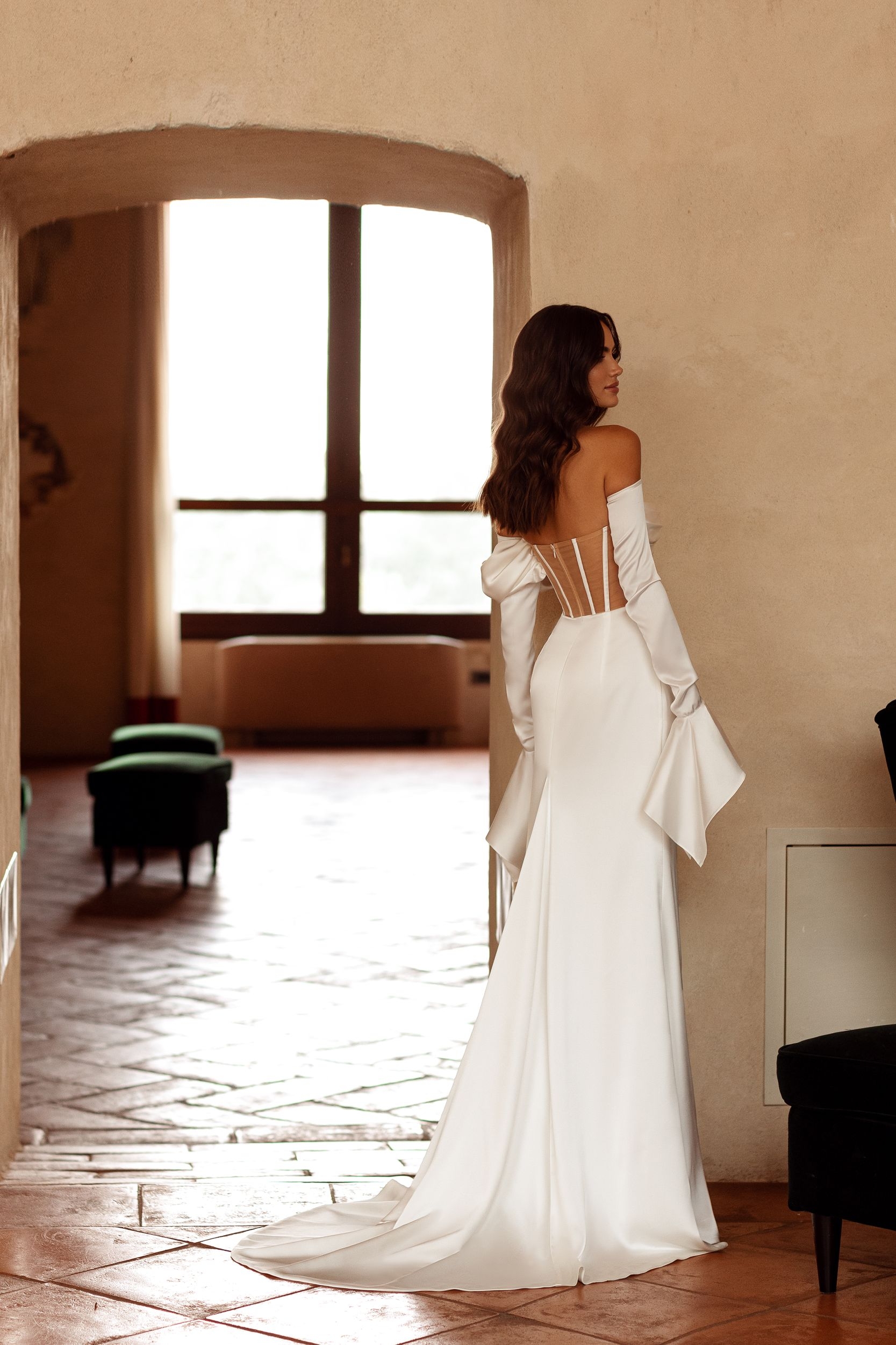 Anna Sposa ARIDEYA
