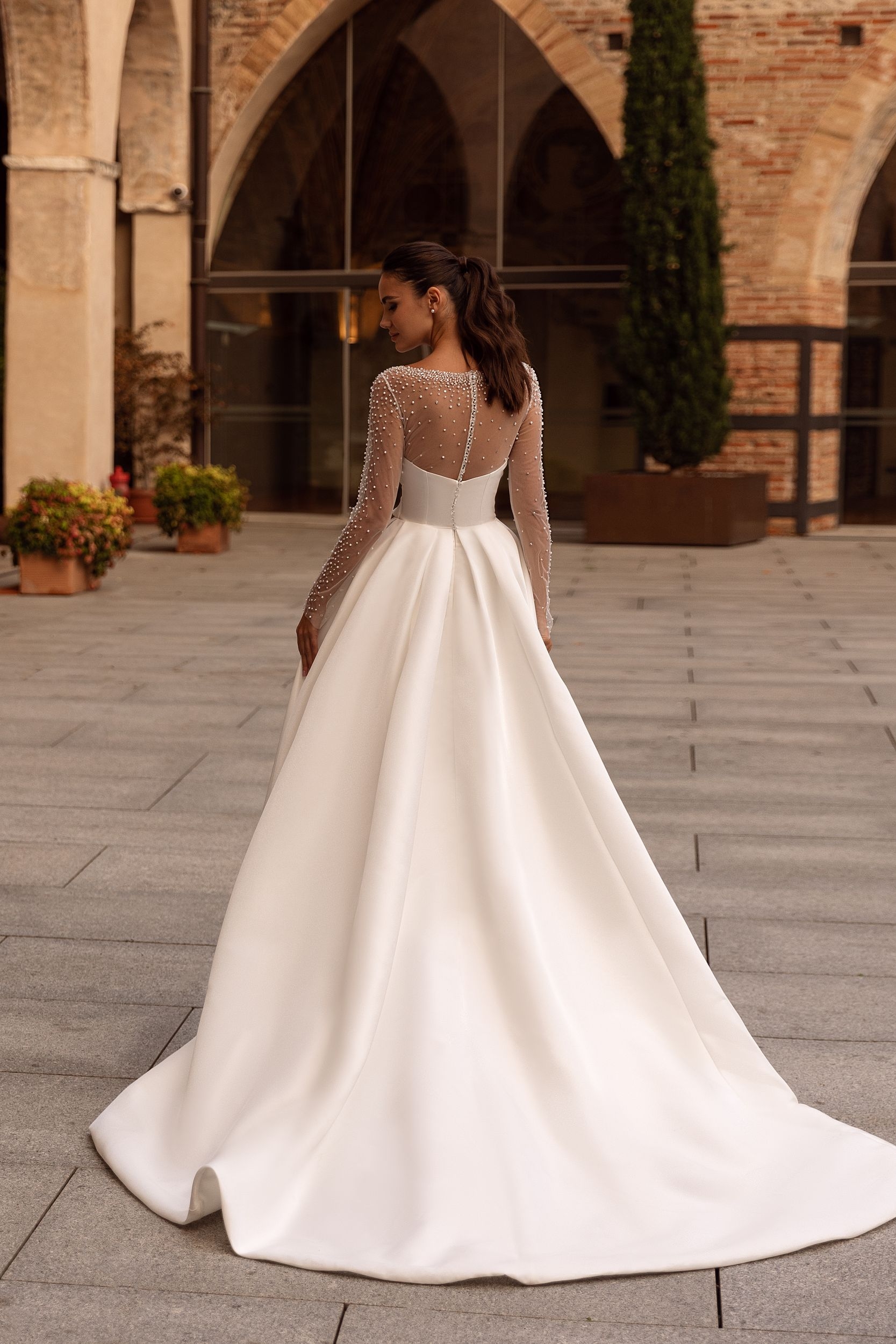 Anna Sposa ARMENTHA