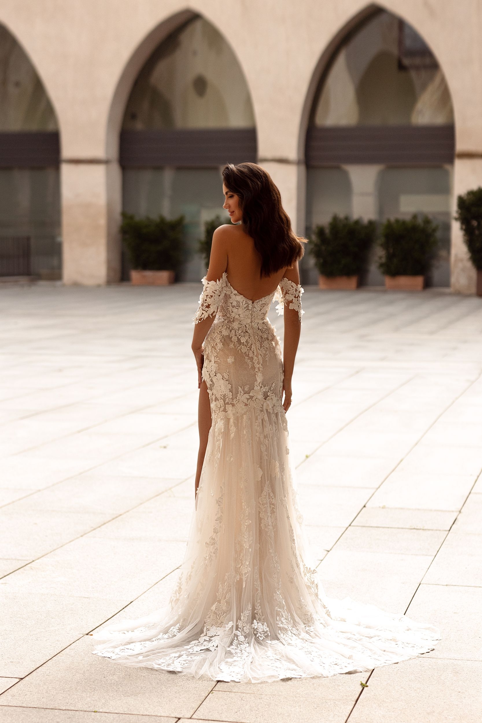 Anna Sposa BABYLONA