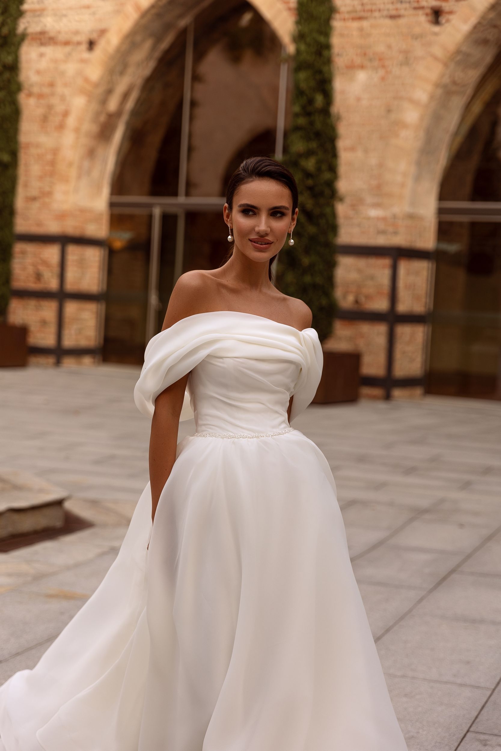 Anna Sposa BRITANNIA