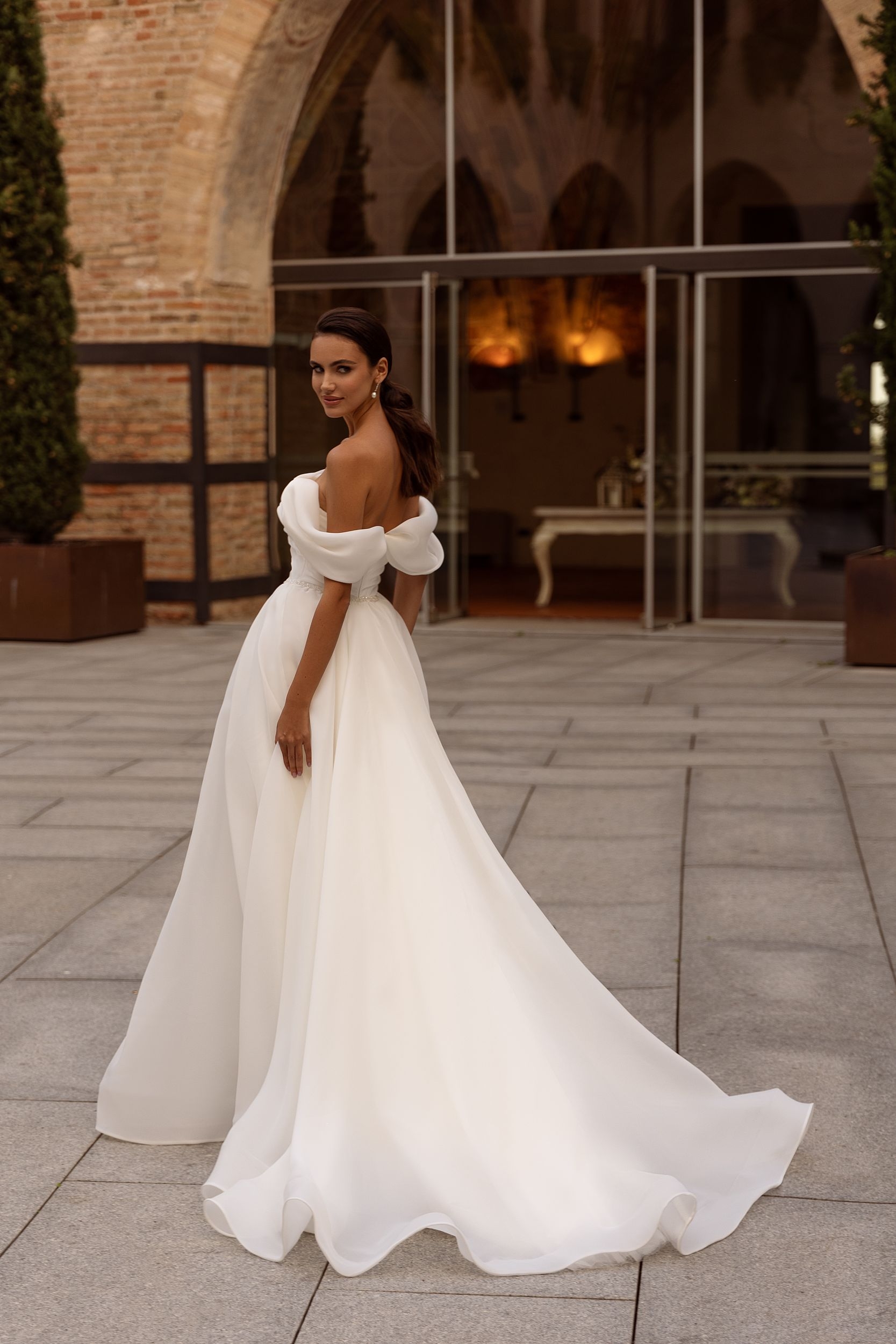 Anna Sposa BRITANNIA