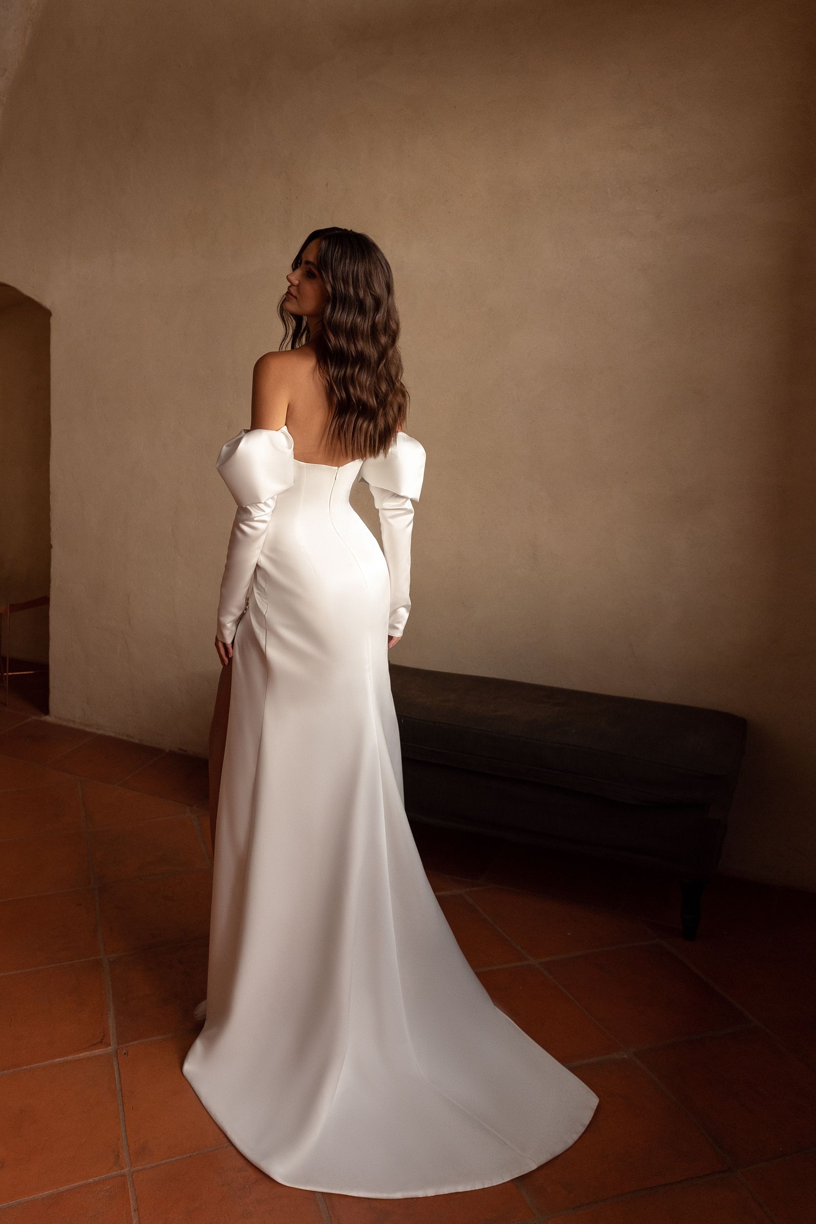 Anna Sposa CALLA