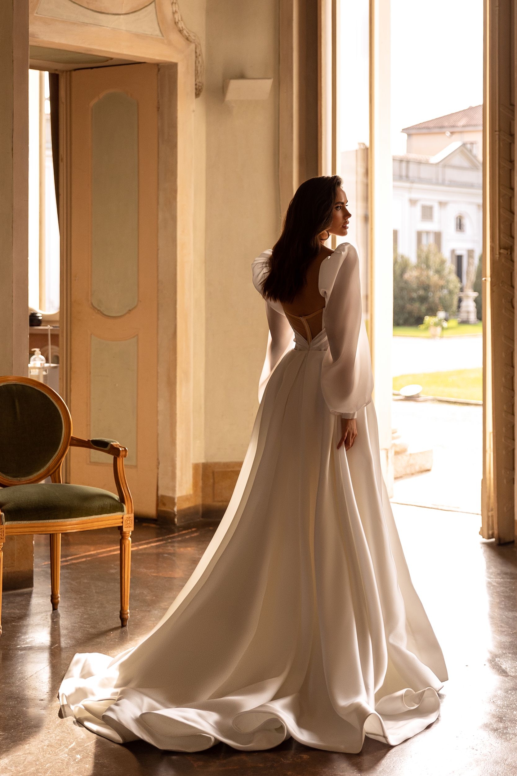 Anna Sposa CLAUS