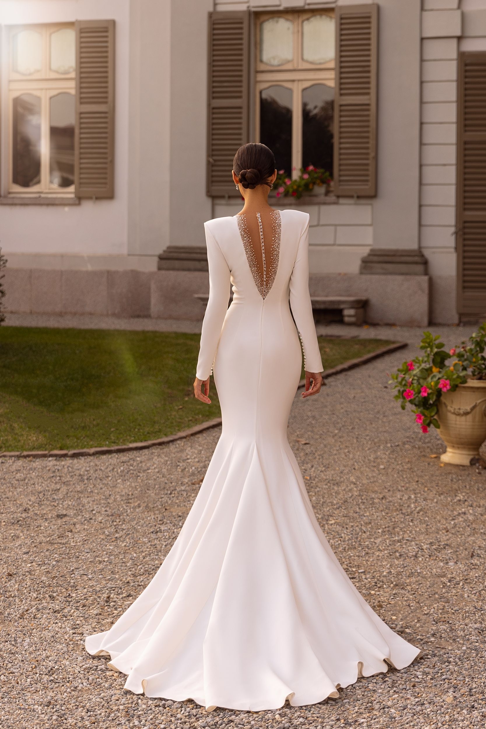 Anna Sposa DAYANA