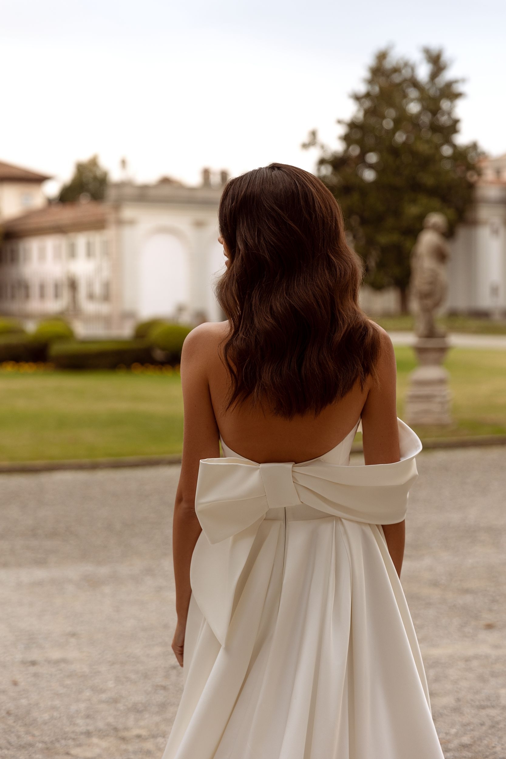 Anna Sposa FIAMMA