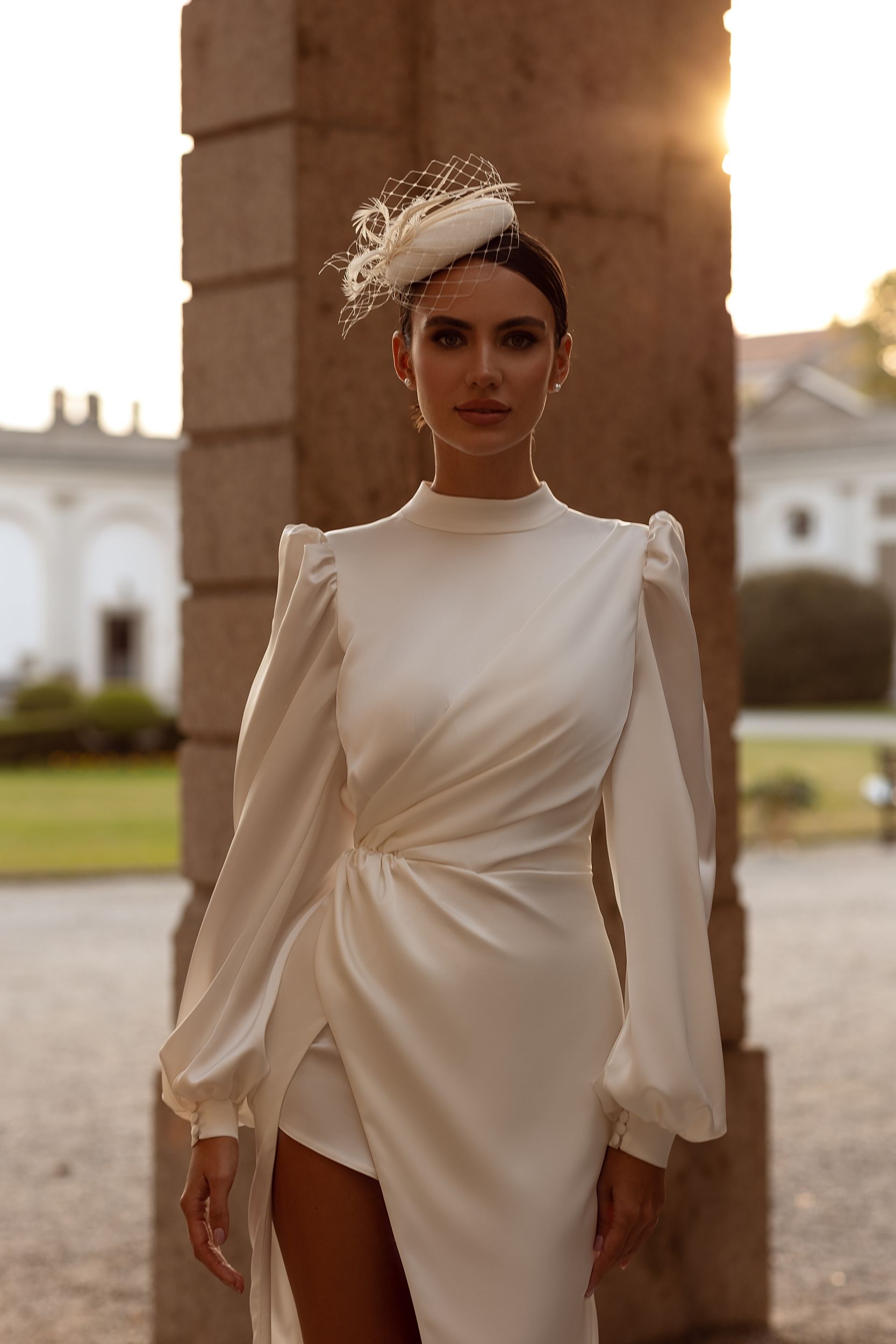 Anna Sposa GORETTY