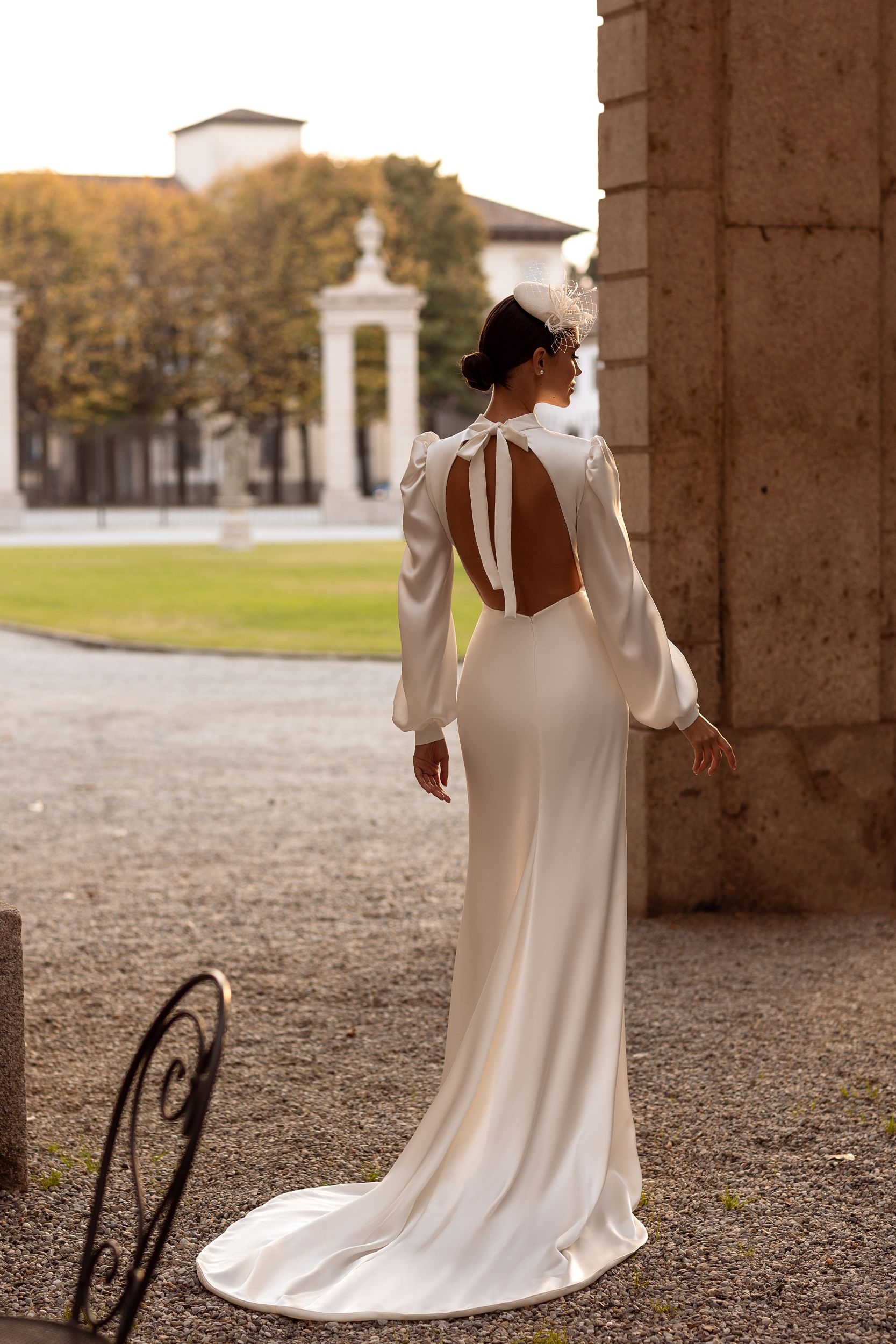 Anna Sposa GORETTY