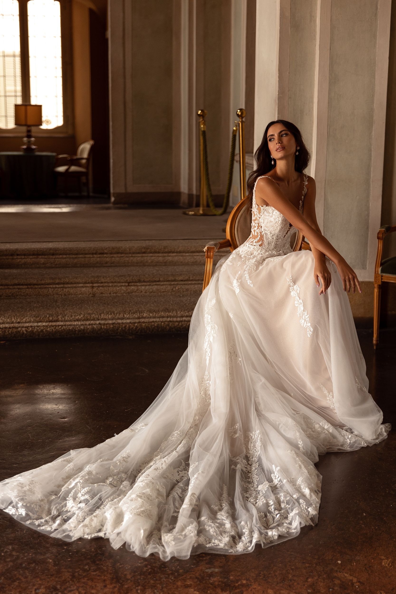 Anna Sposa GRUTIN