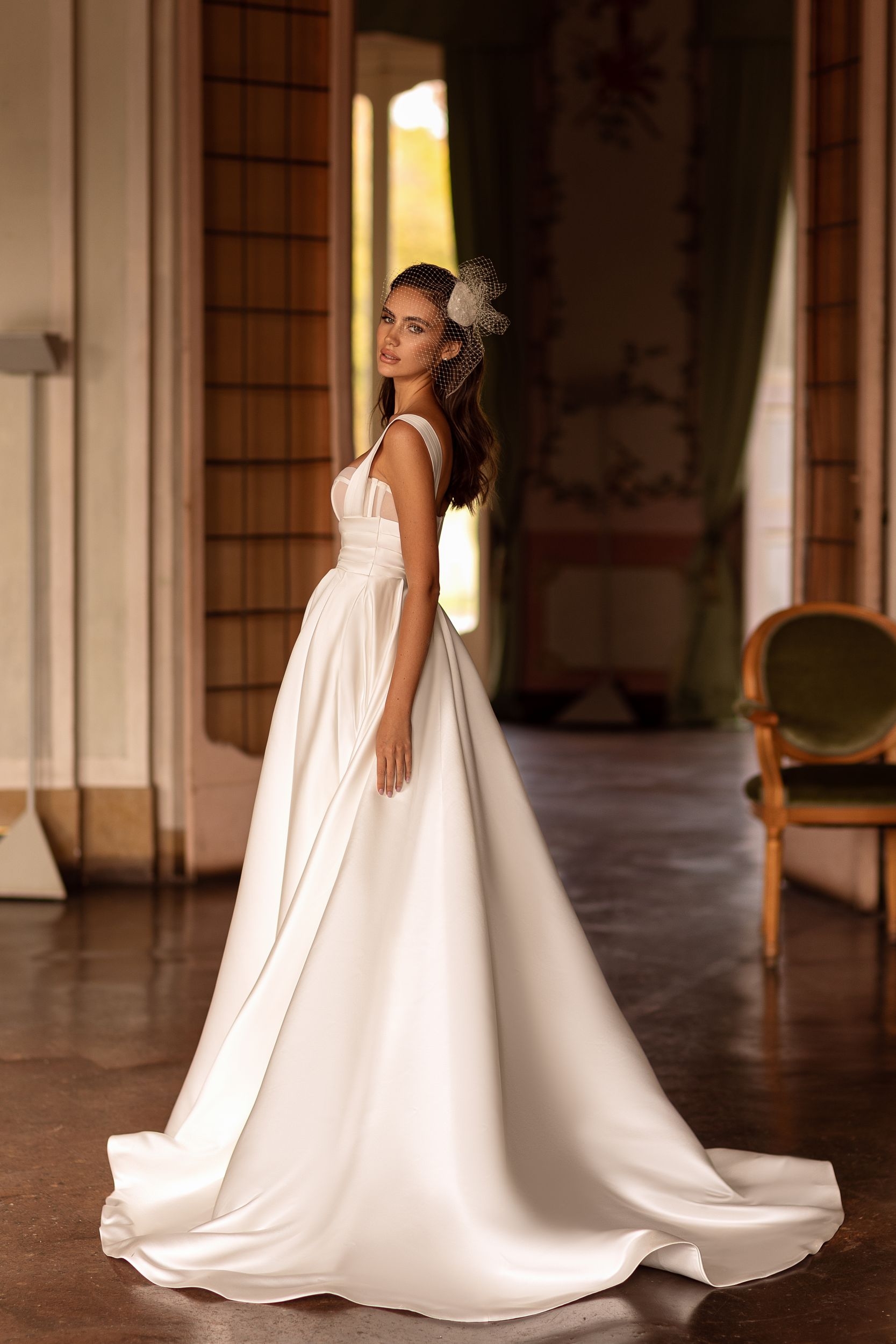 Anna Sposa HELMUT