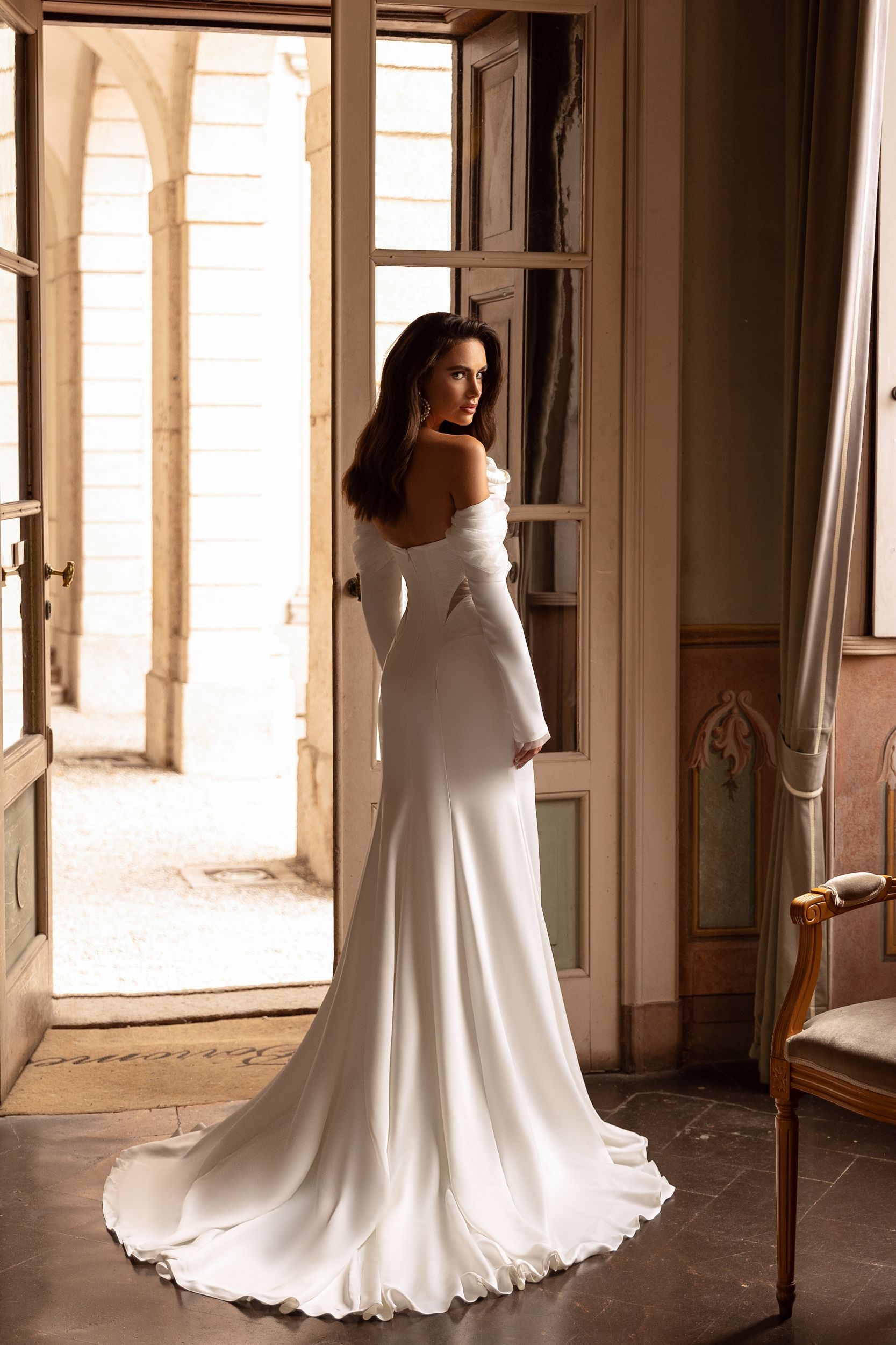 Anna Sposa KHLIMA