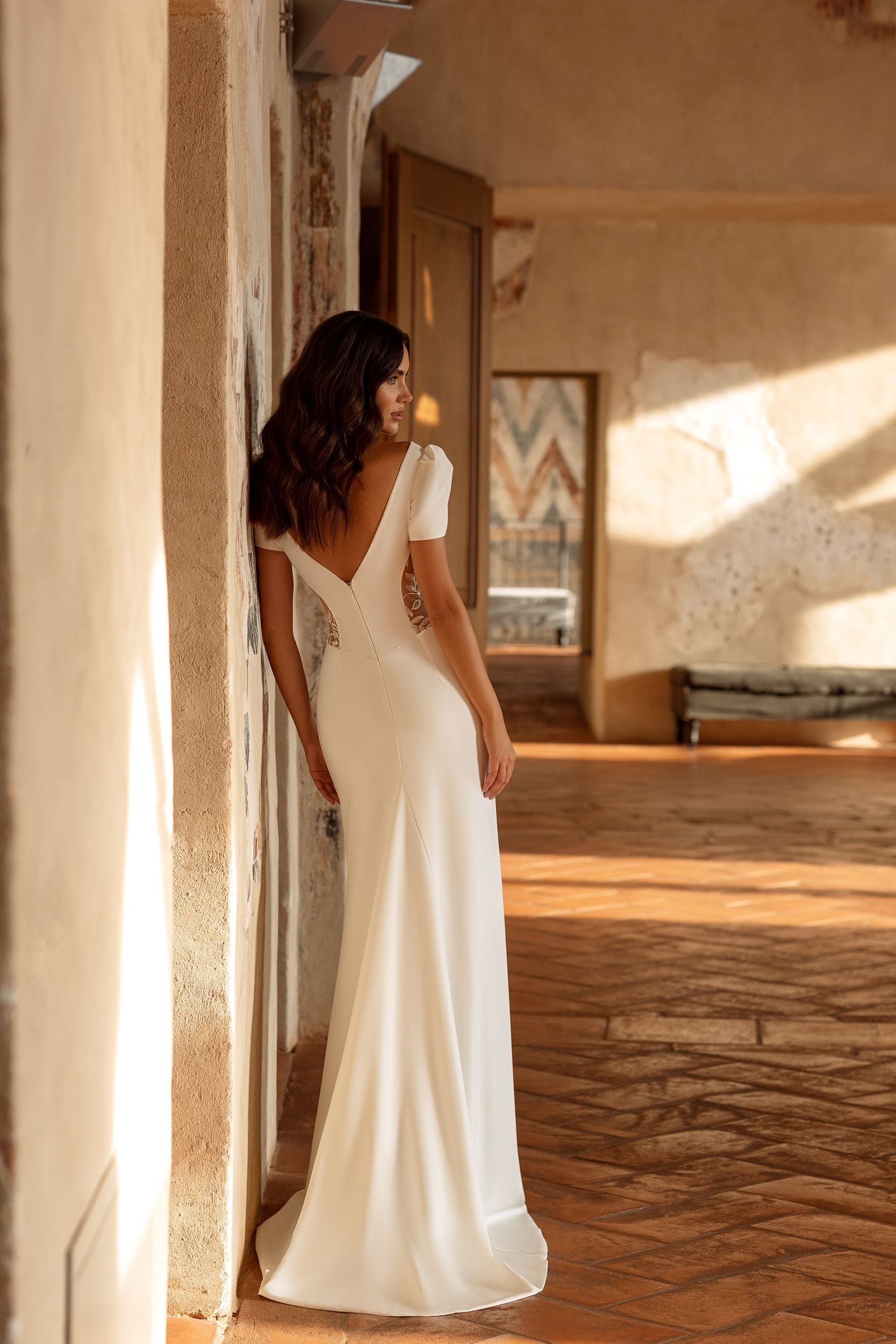 Anna Sposa LANLIA