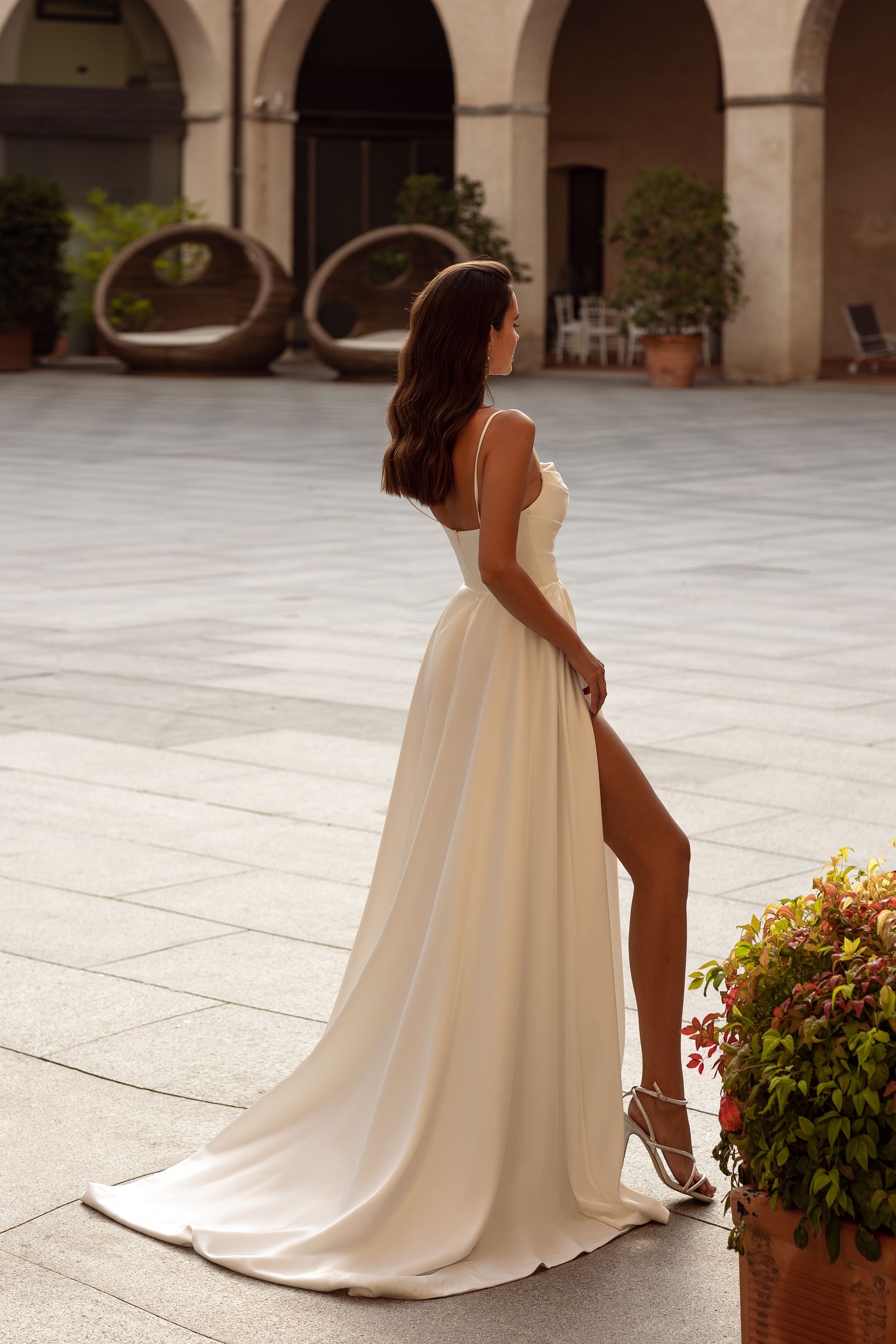 Anna Sposa LINIKA