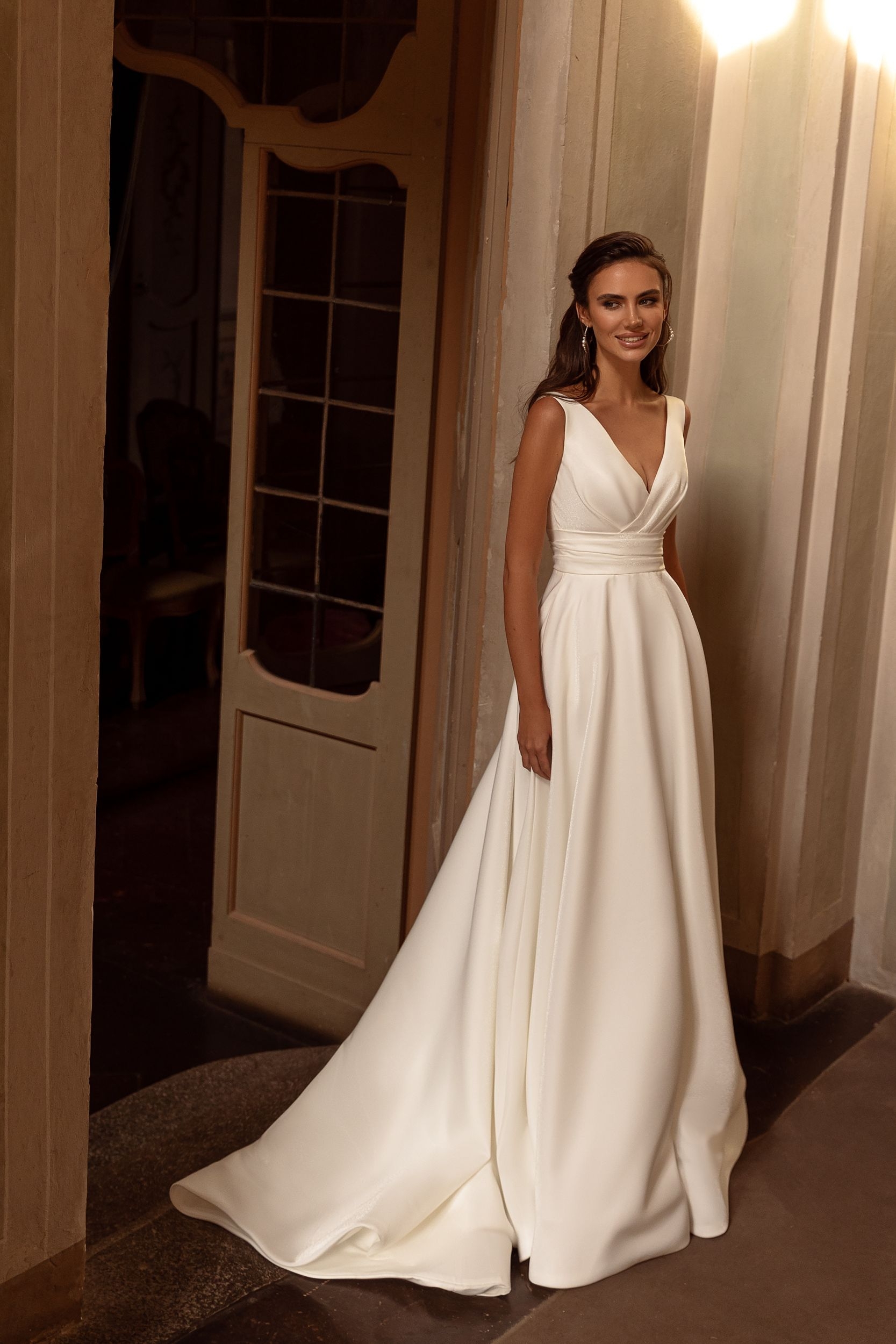 Anna Sposa LUARA
