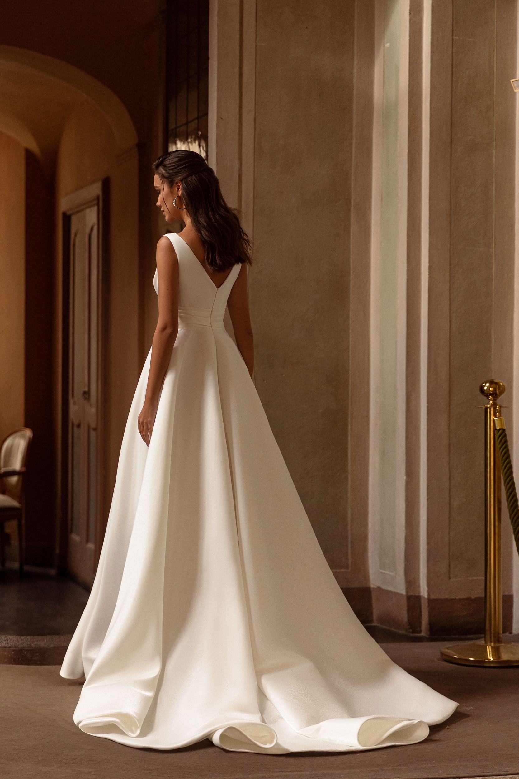 Anna Sposa LUARA