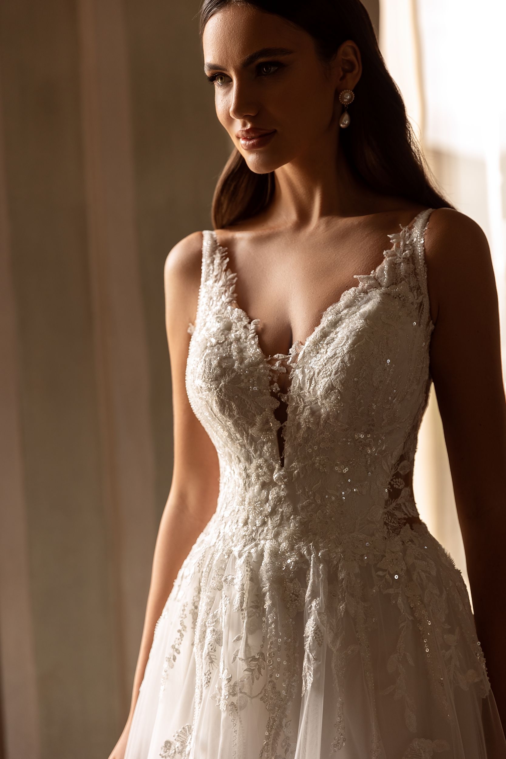 Anna Sposa MALAGA