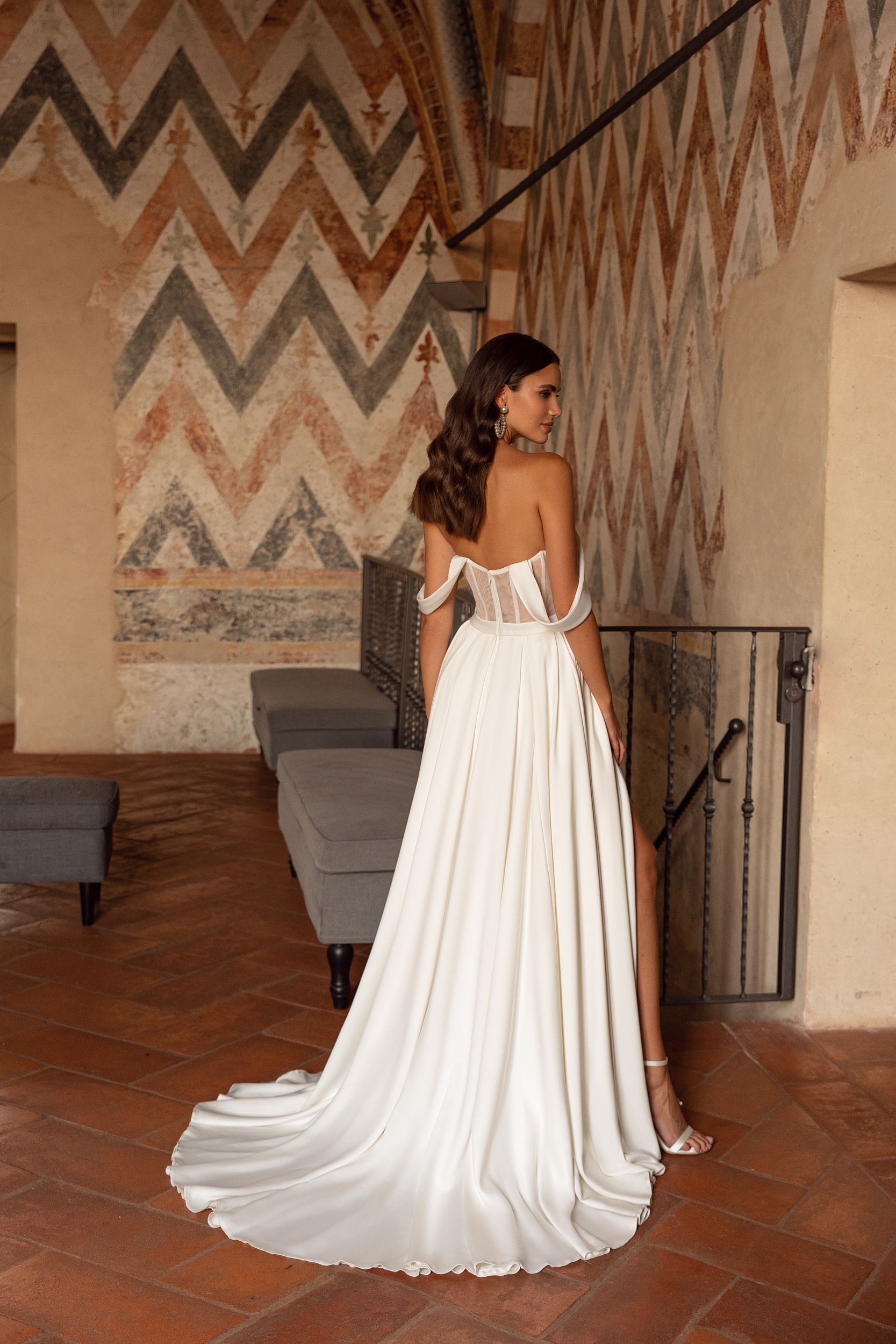 Anna Sposa MUVITA