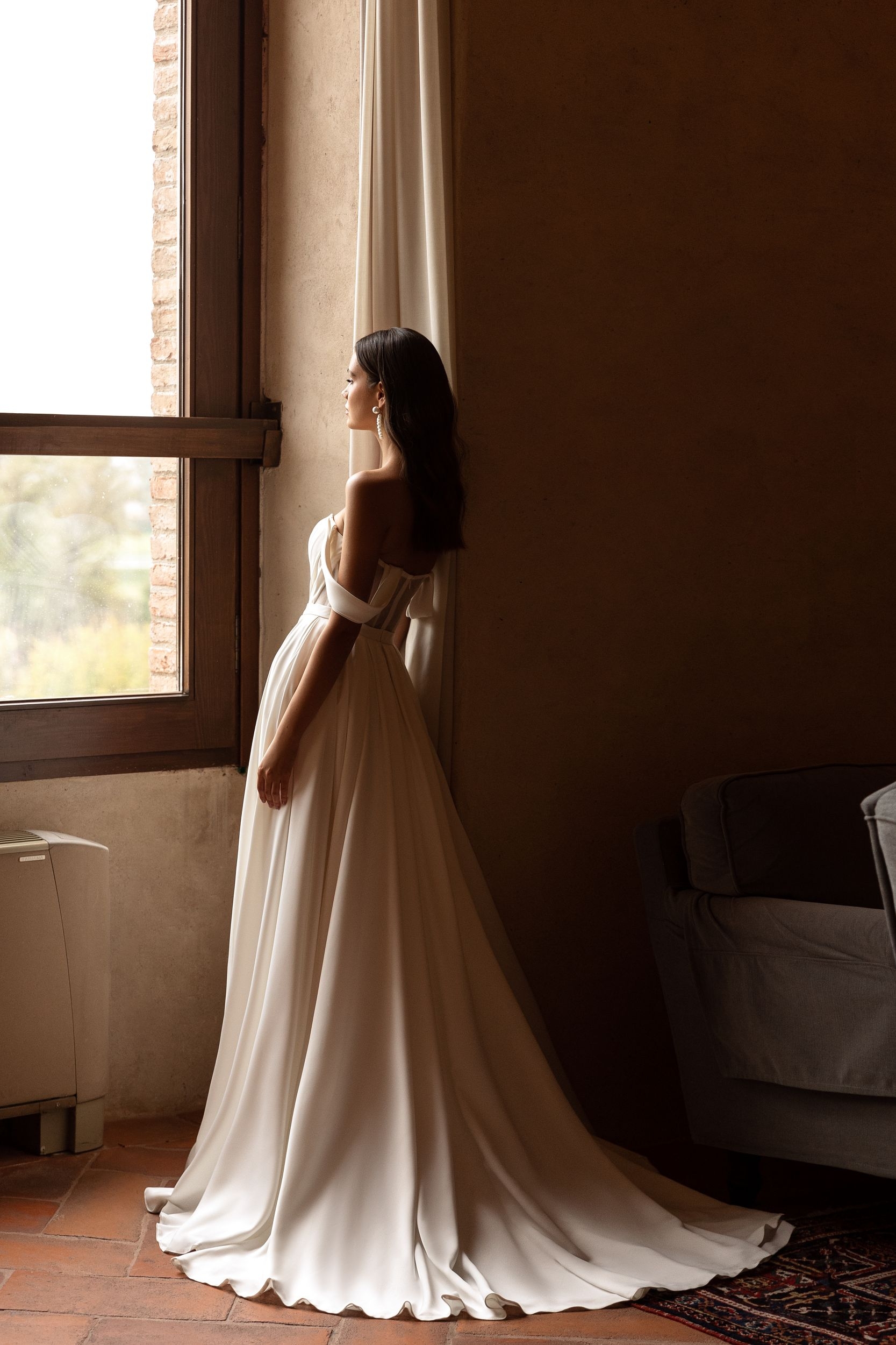 Anna Sposa MUVITA