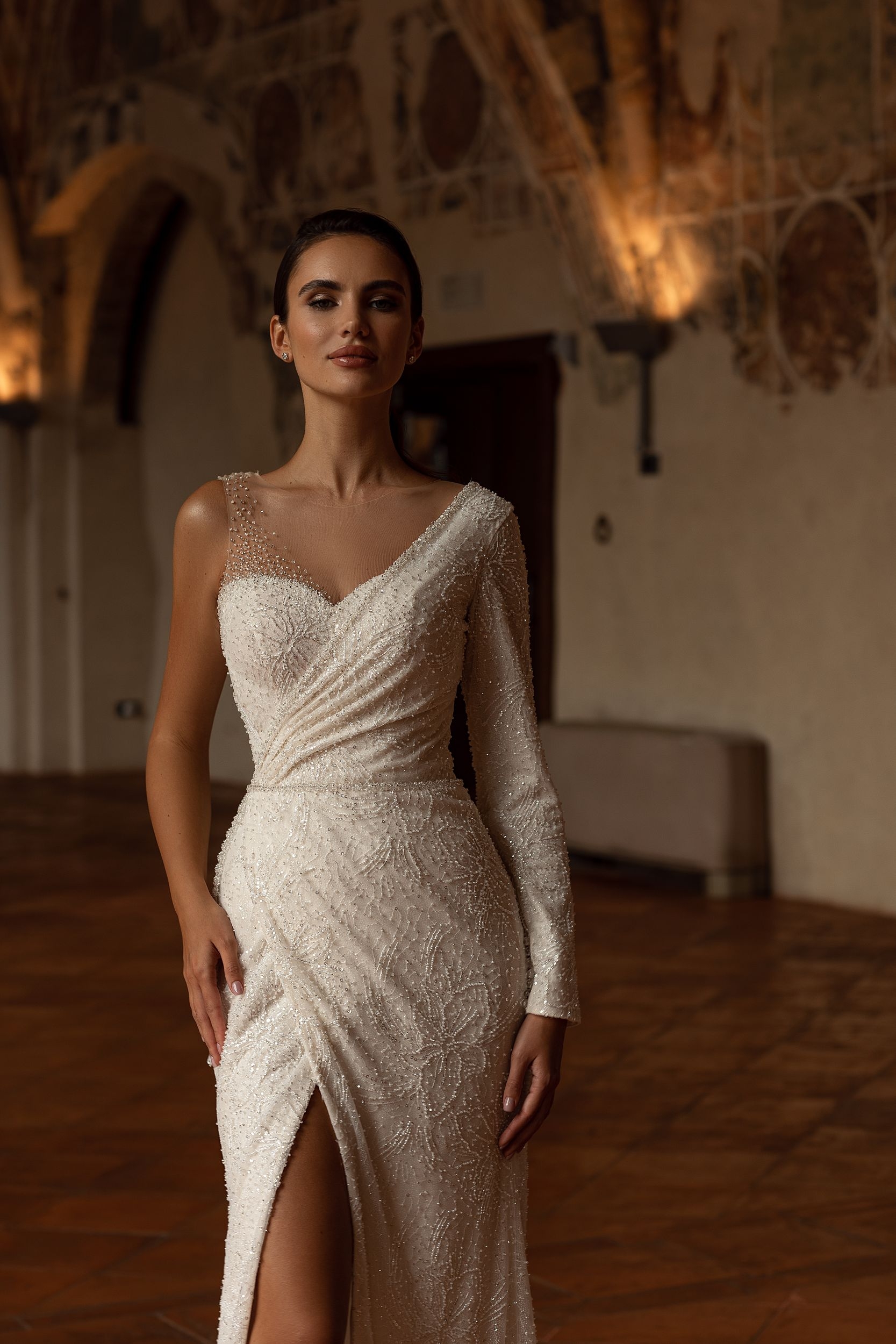Anna Sposa OGMA