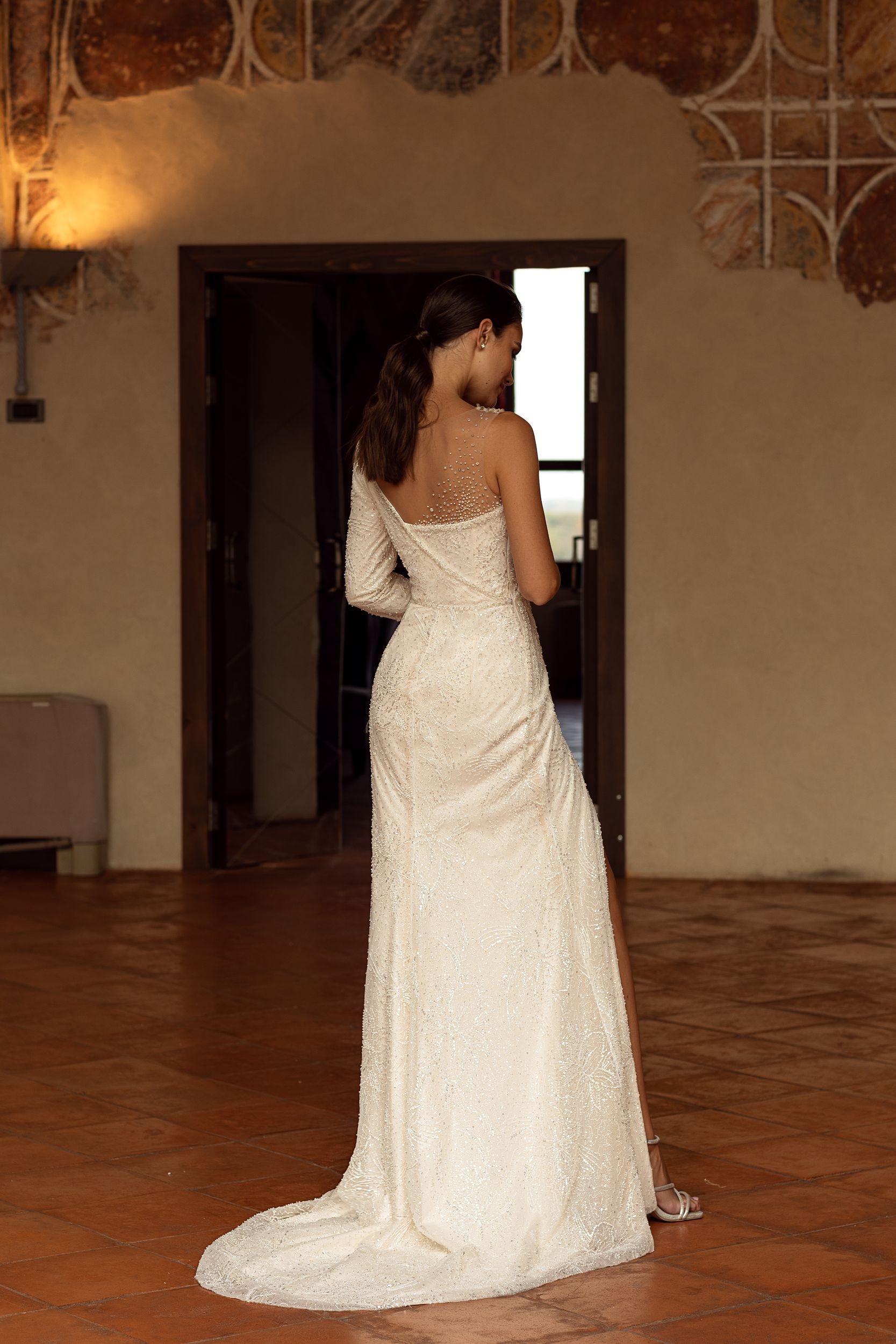 Anna Sposa OGMA