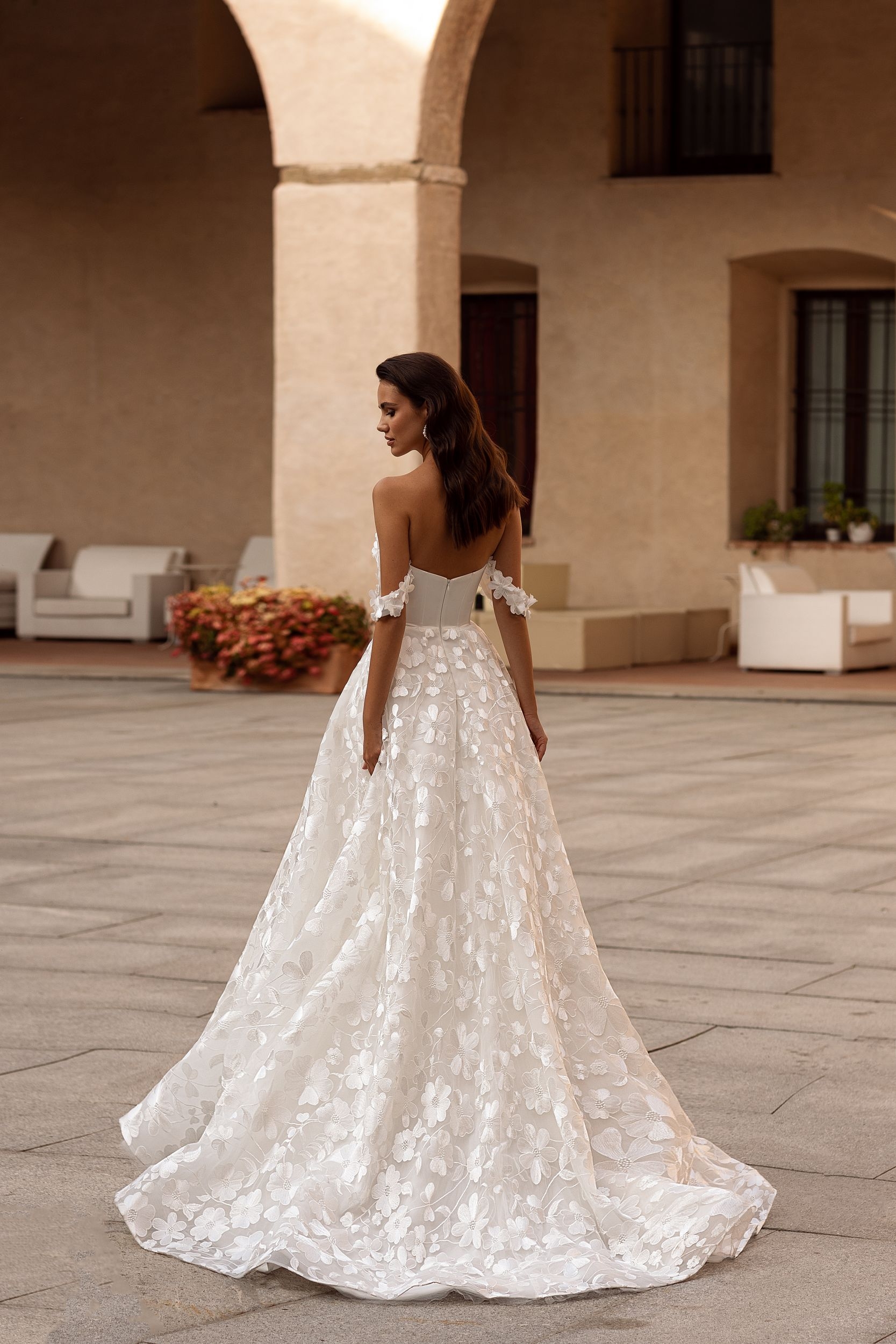 Anna Sposa REESE