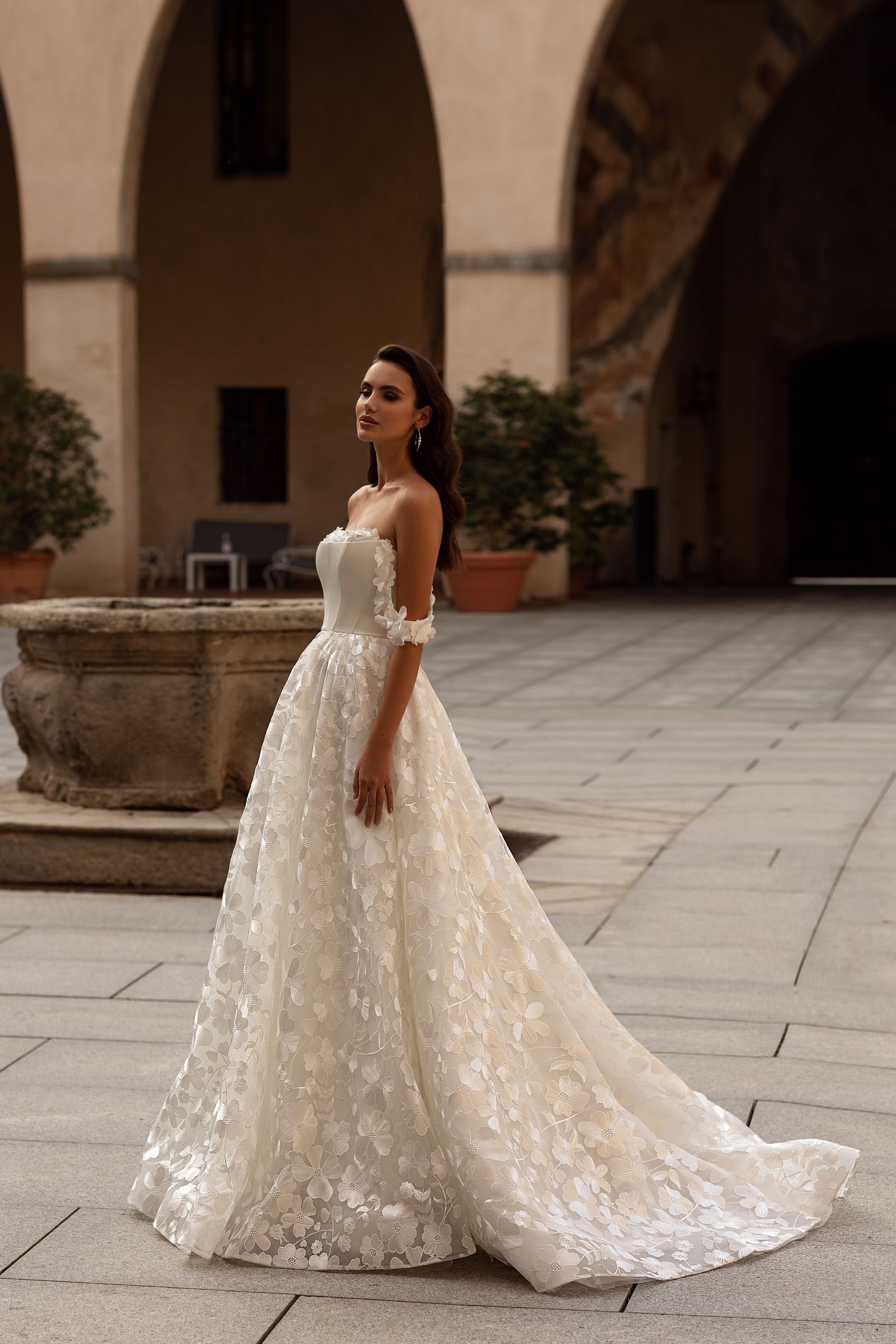 Anna Sposa REESE