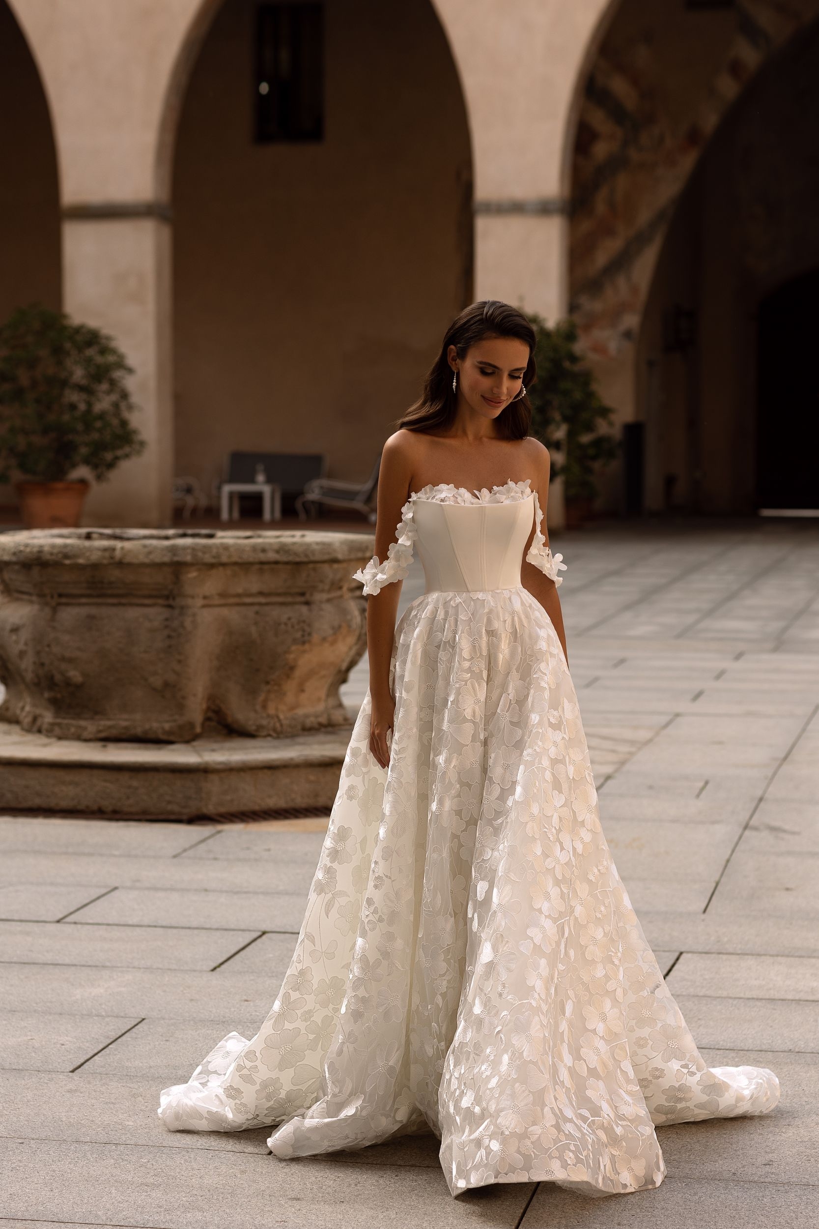 Anna Sposa REESE