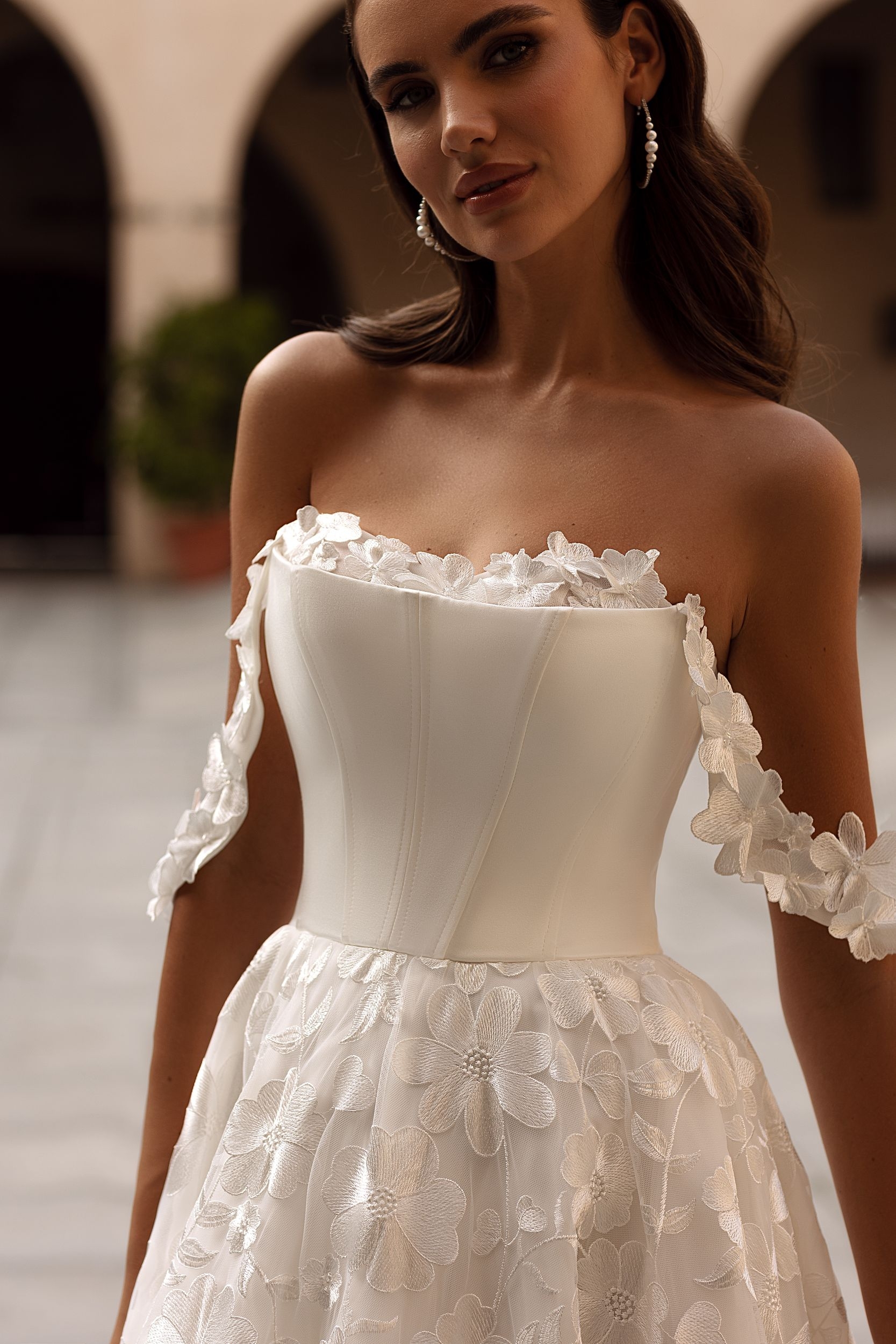 Anna Sposa REESE