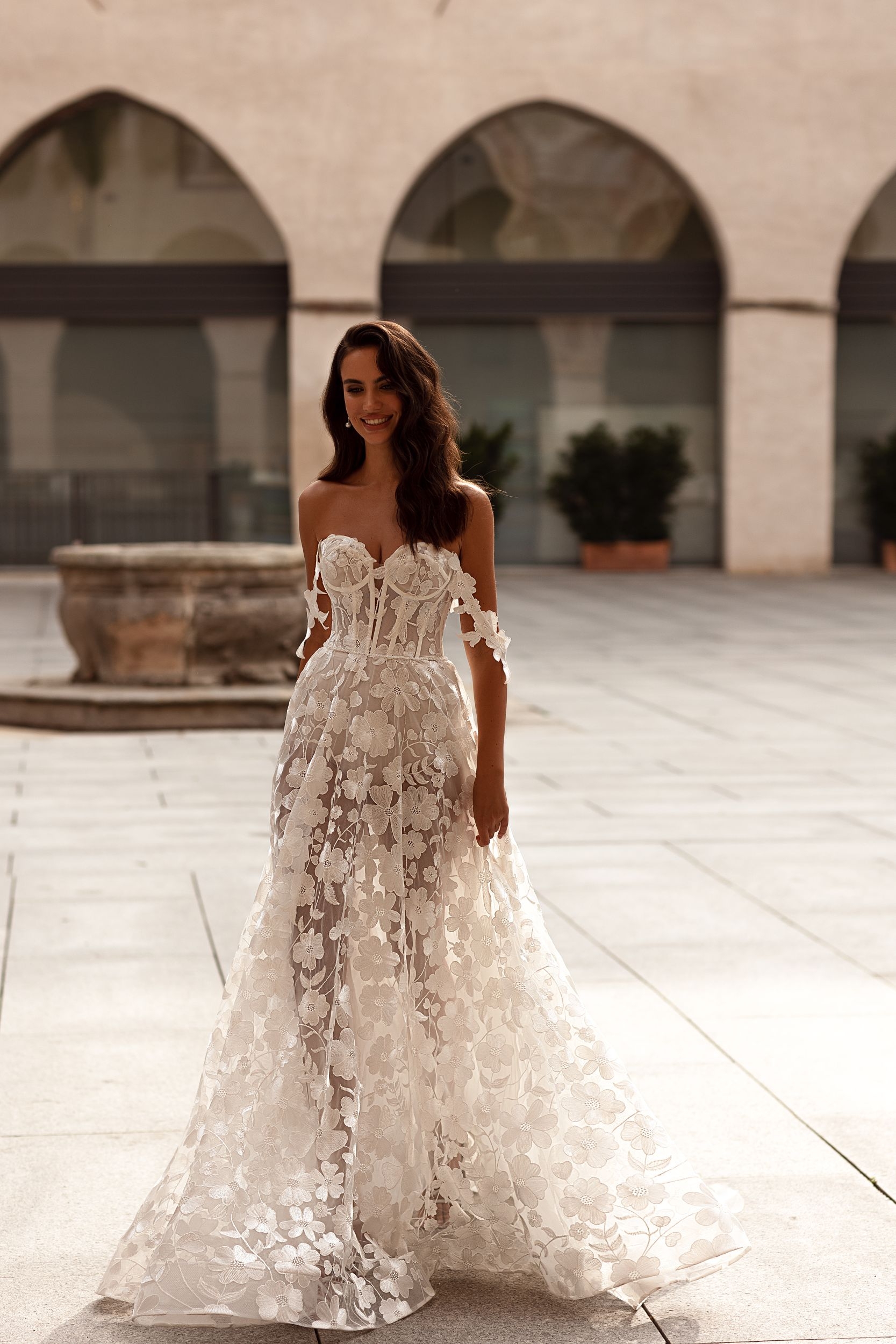 Anna Sposa STORMI