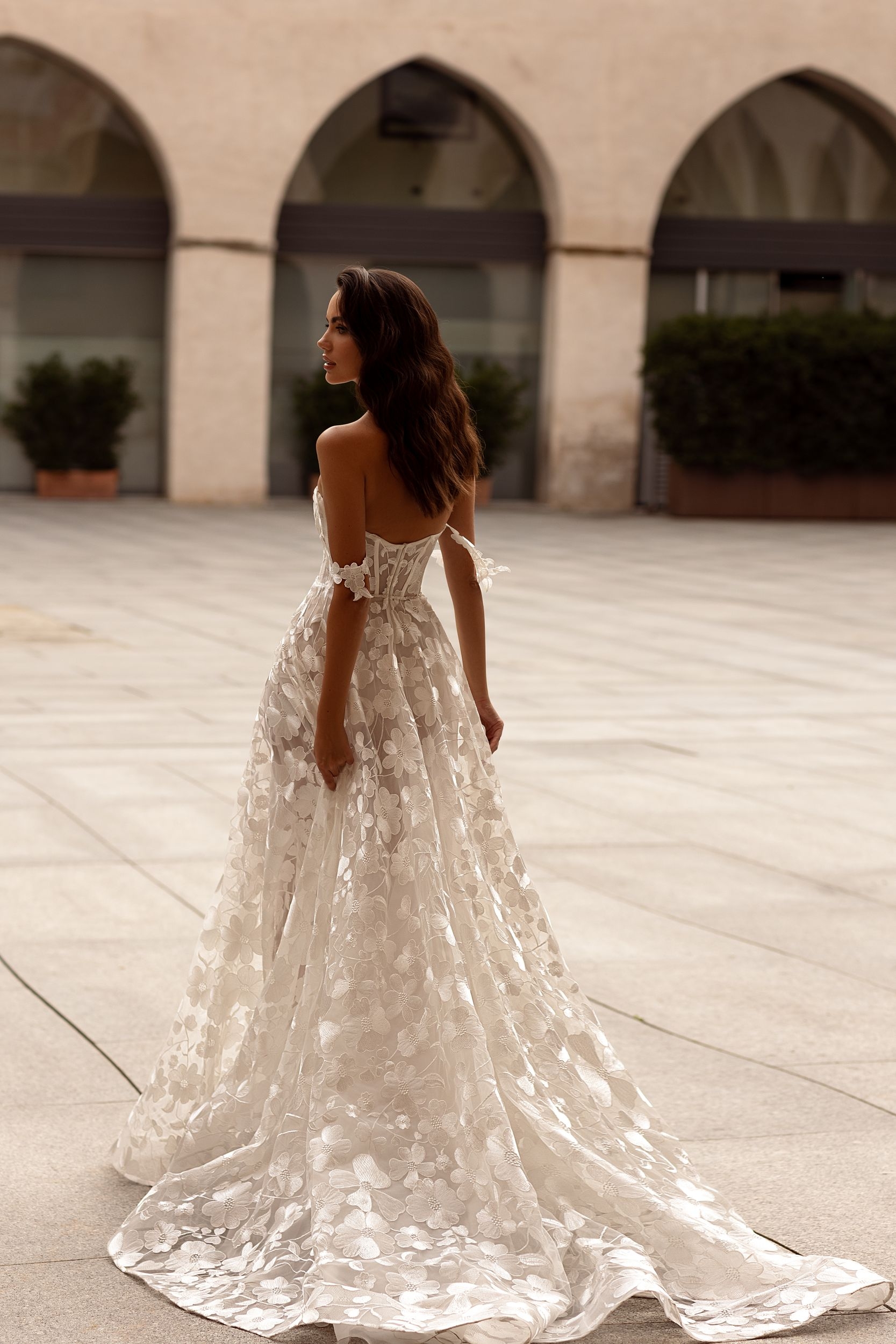Anna Sposa STORMI