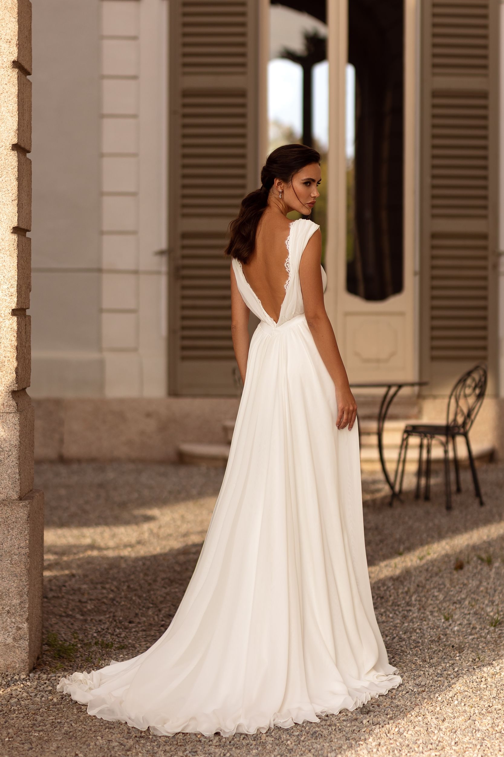 Anna Sposa TSVETANA