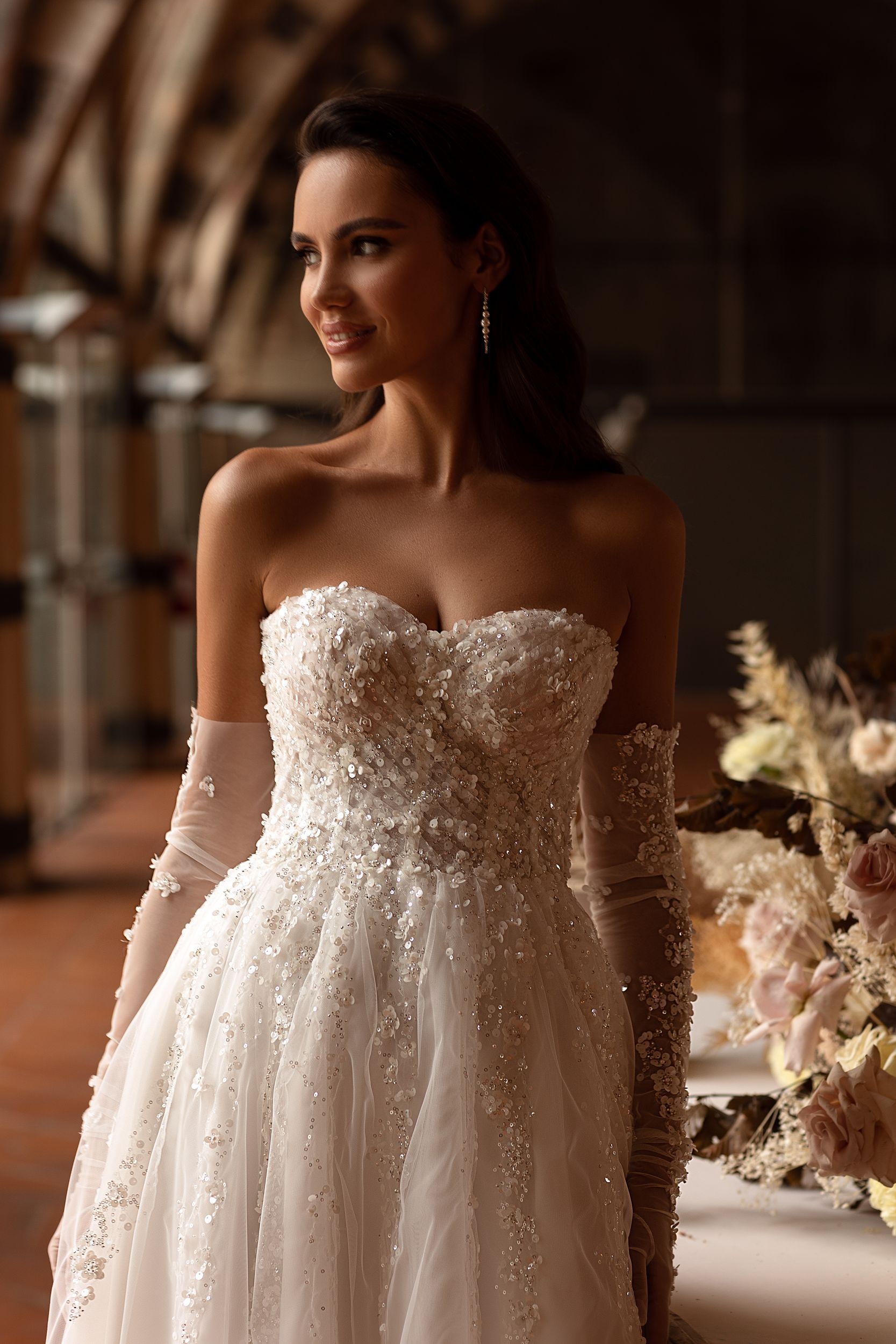 Anna Sposa VIVDIA