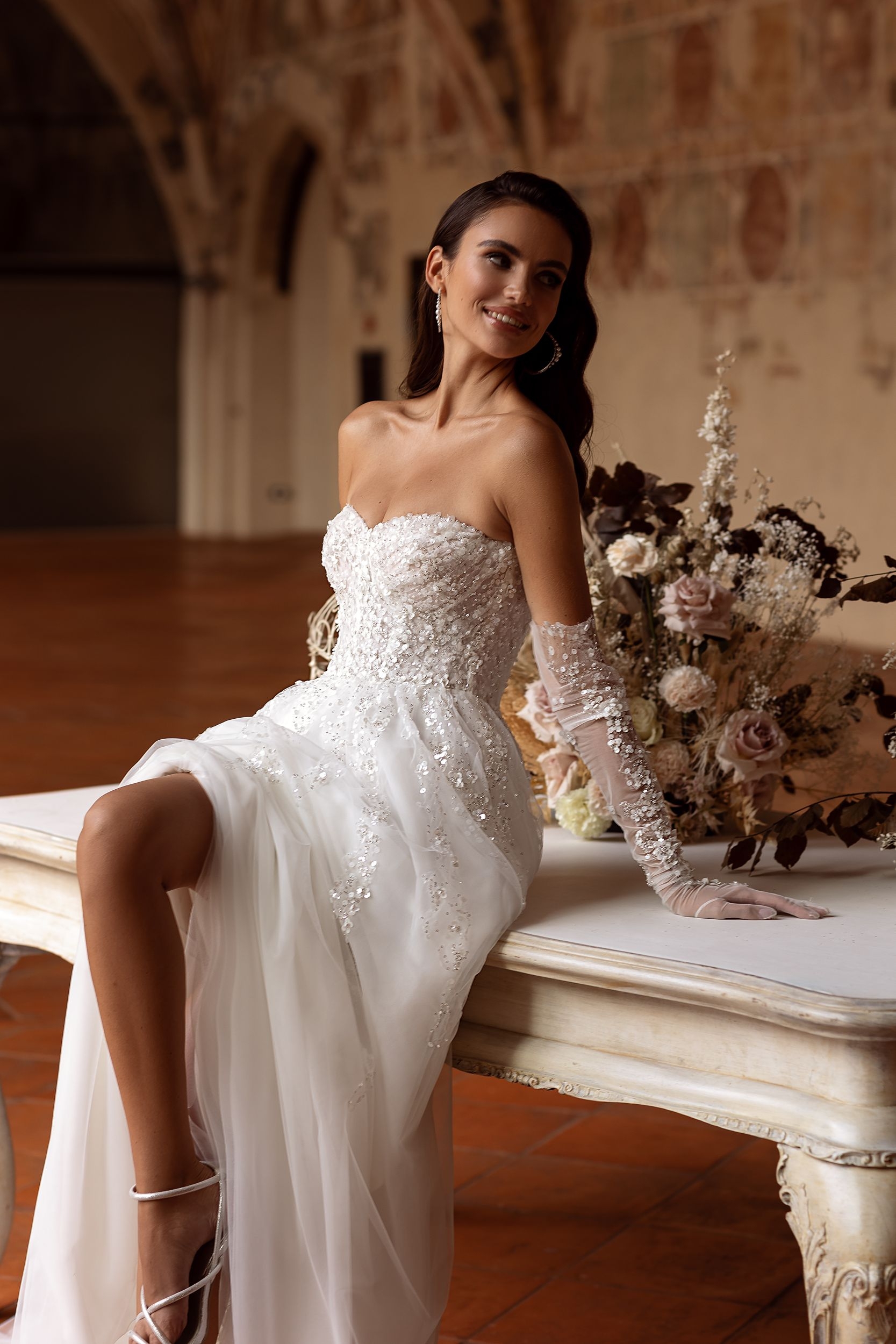 Anna Sposa VIVDIA
