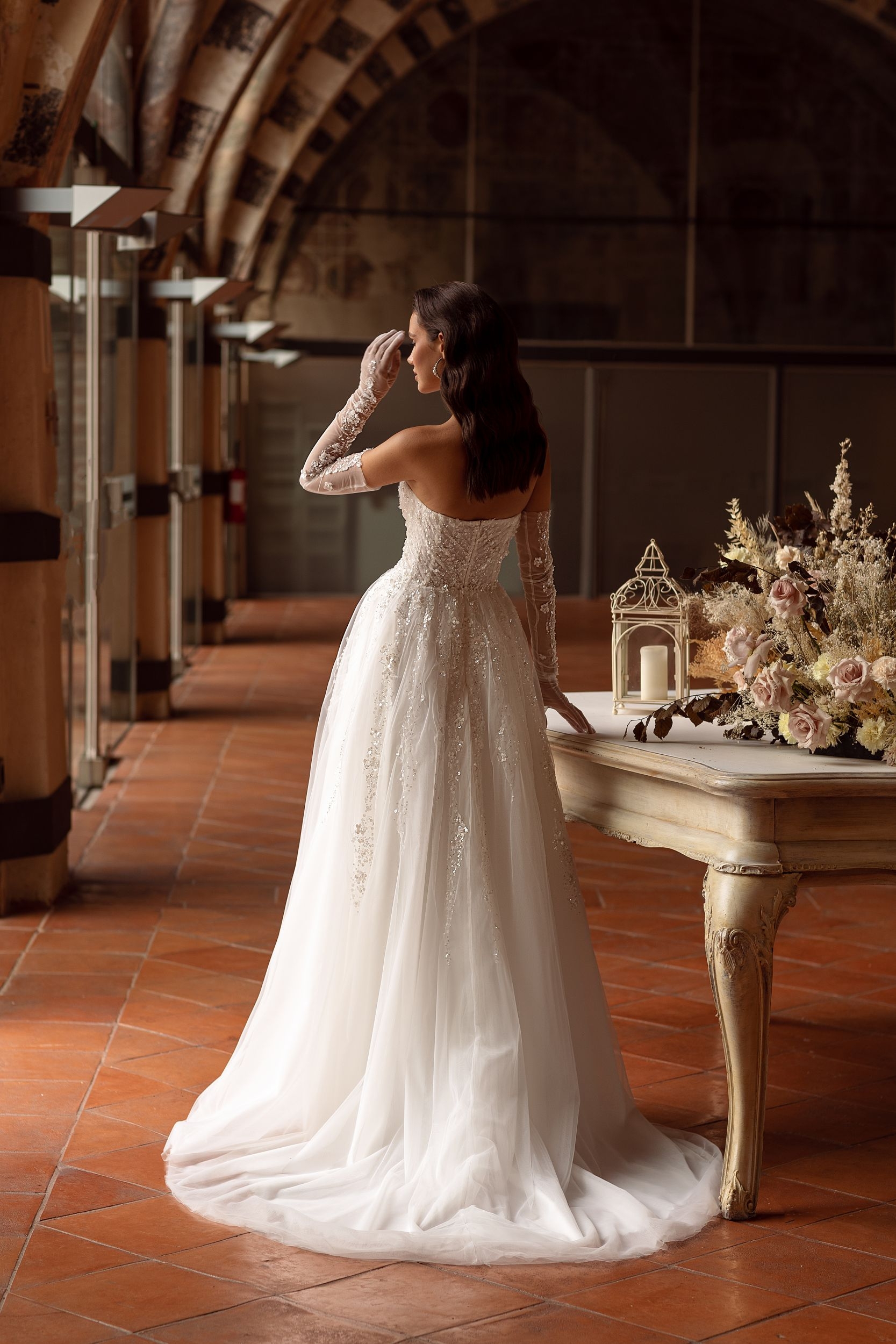 Anna Sposa VIVDIA