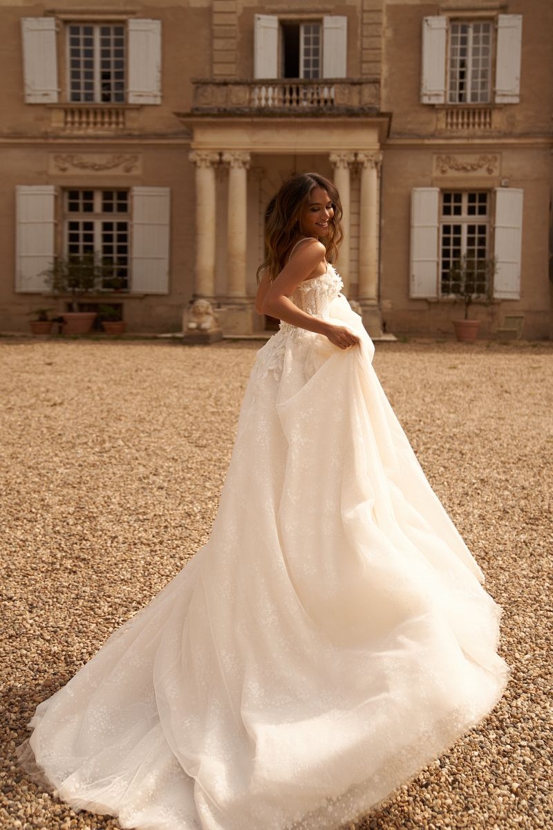 Anna Sposa AFINA