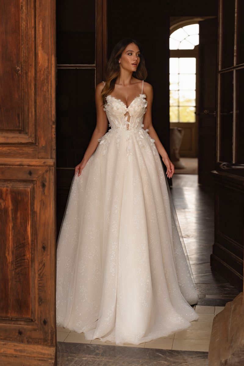 Anna Sposa AFINA
