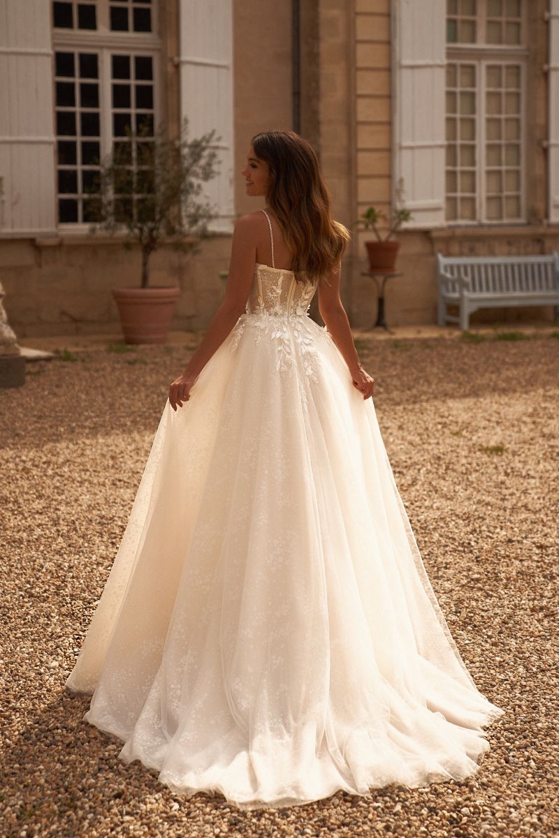 Anna Sposa AFINA