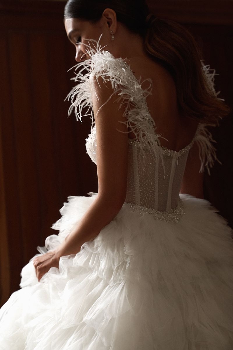 Anna Sposa ALICE