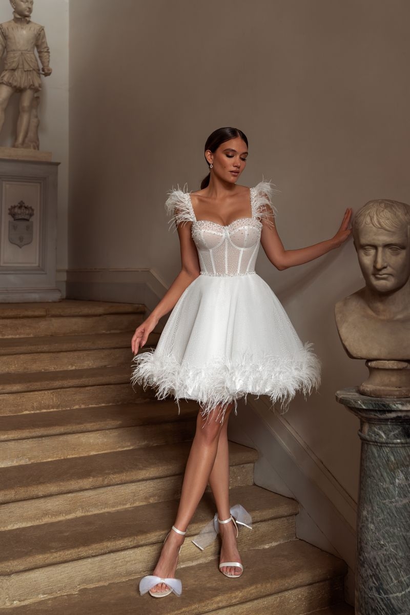 Anna Sposa ALICE