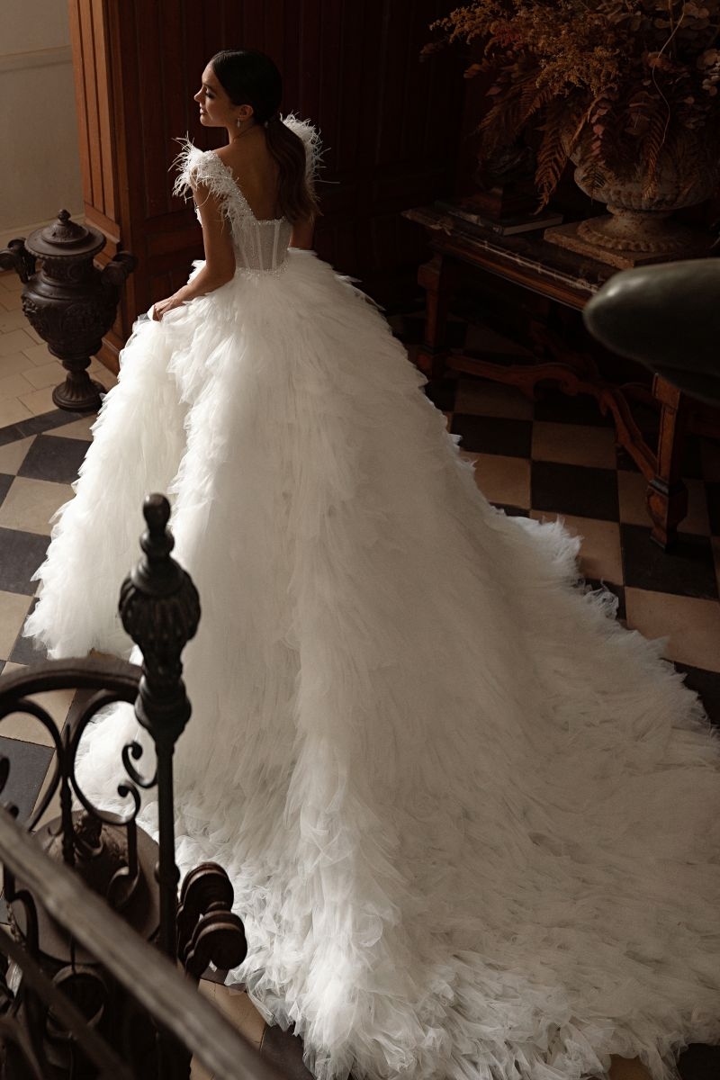 Anna Sposa ALICE