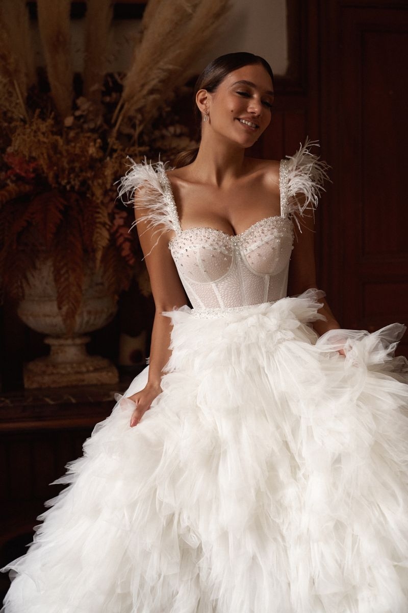Anna Sposa ALICE